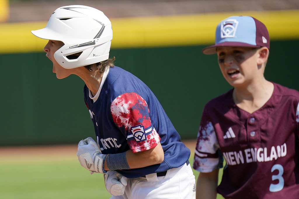 Media, Pa. in the Little League World Series - pennlive.com