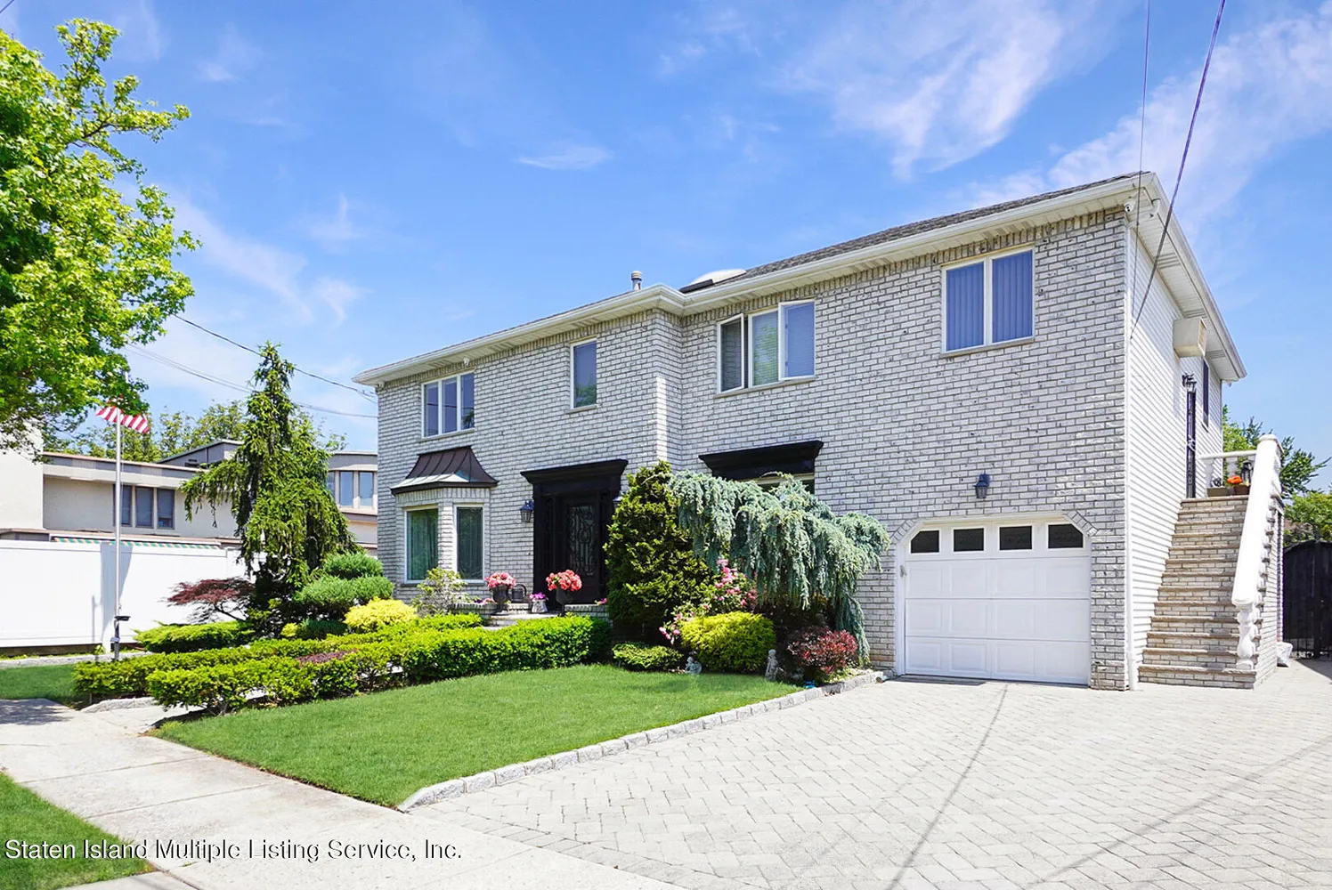 Staten Island Home of the Week Tucked away on a deadend street