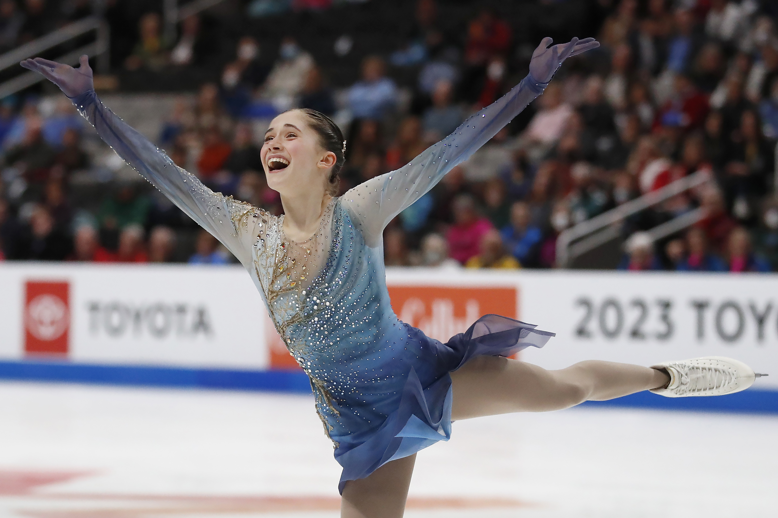2023 ISU Four Continents Figure Skating Championships Free Live stream, TV schedule, how to watch