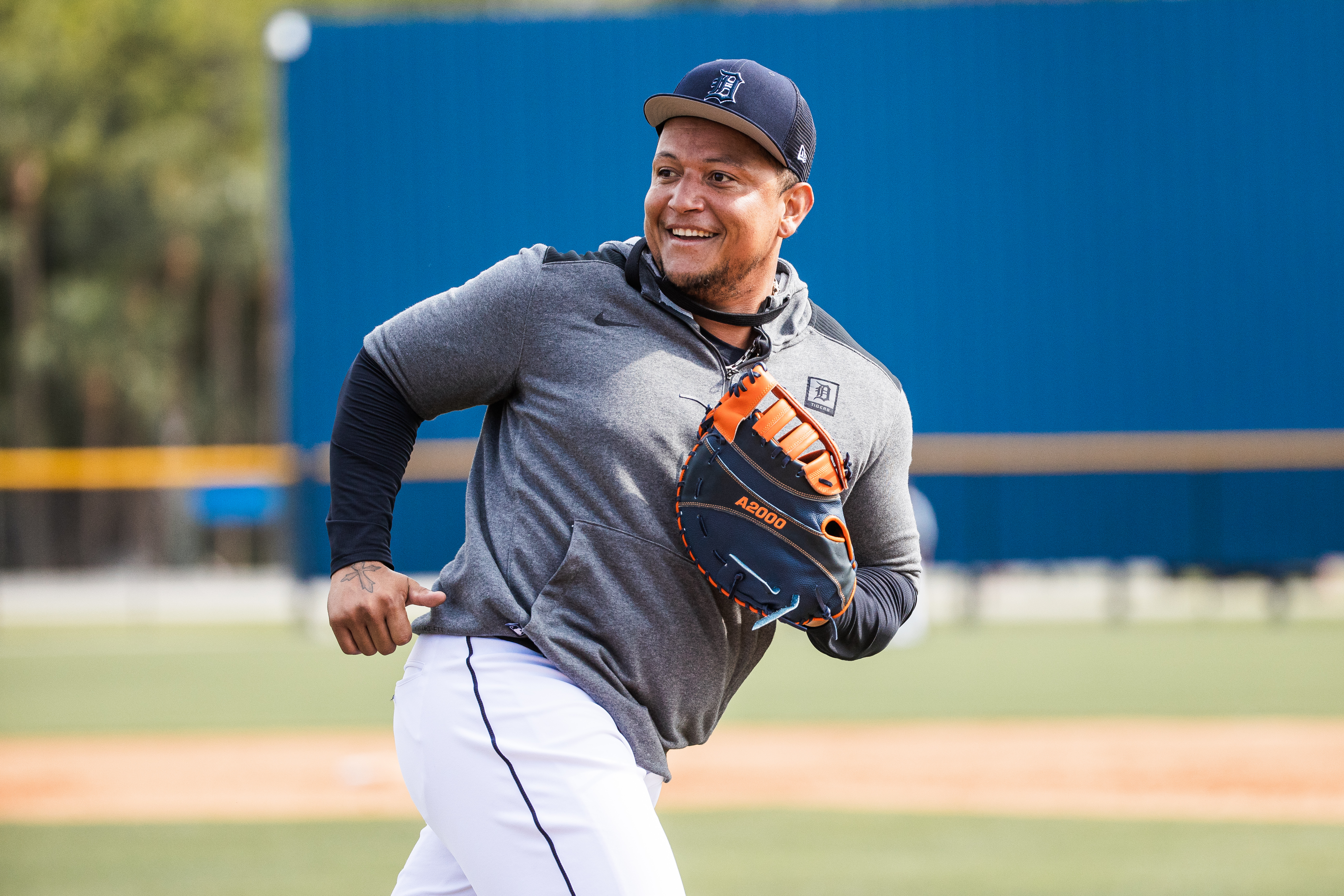 Is Miggy moving down the lineup? Projecting Tigers' 2022 batting order 