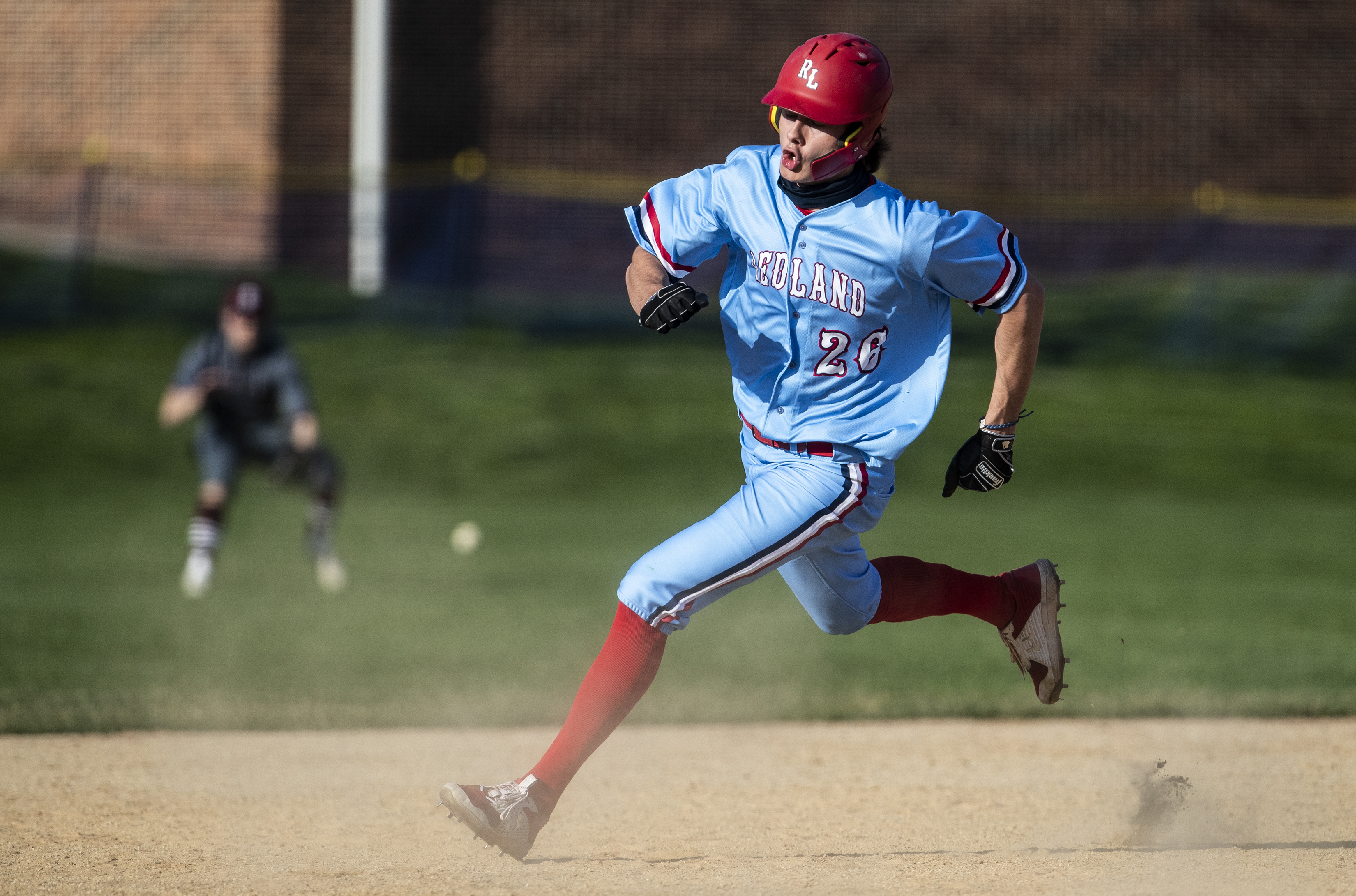 2021 MLB Draft Scouting Report: Benny Montgomery - Lookout Landing