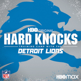 Detroit Lions 'Hard Knocks' debut a disappointing infomercial fluff