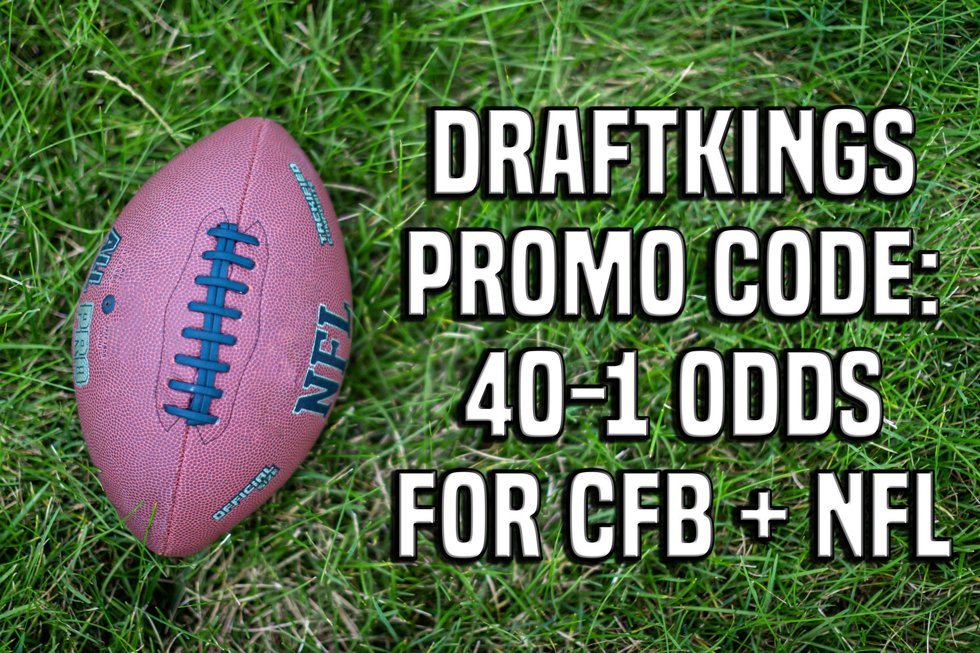 draft kings nfl odds