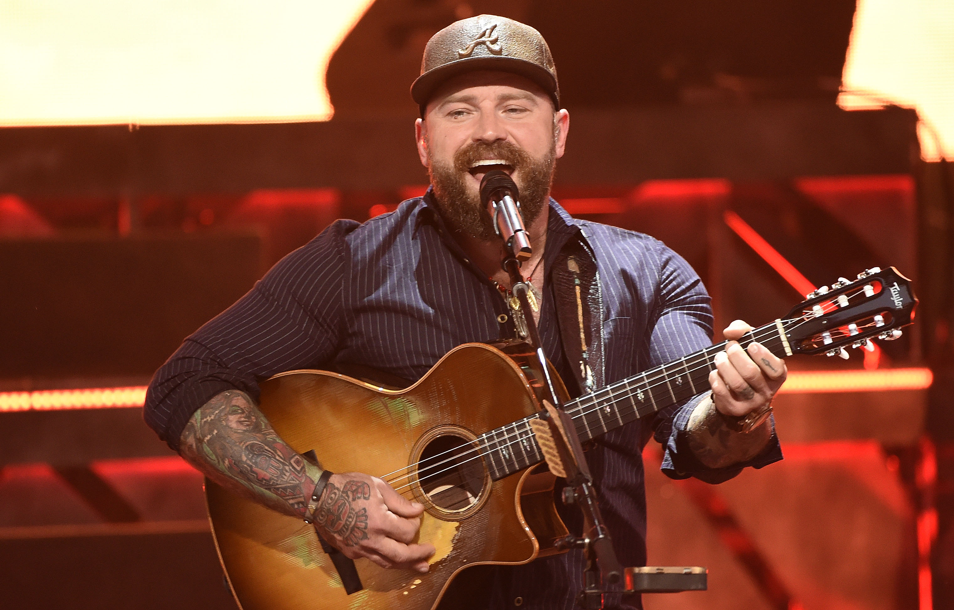 Citi Field Seating Chart For Zac Brown Band Two Birds Home