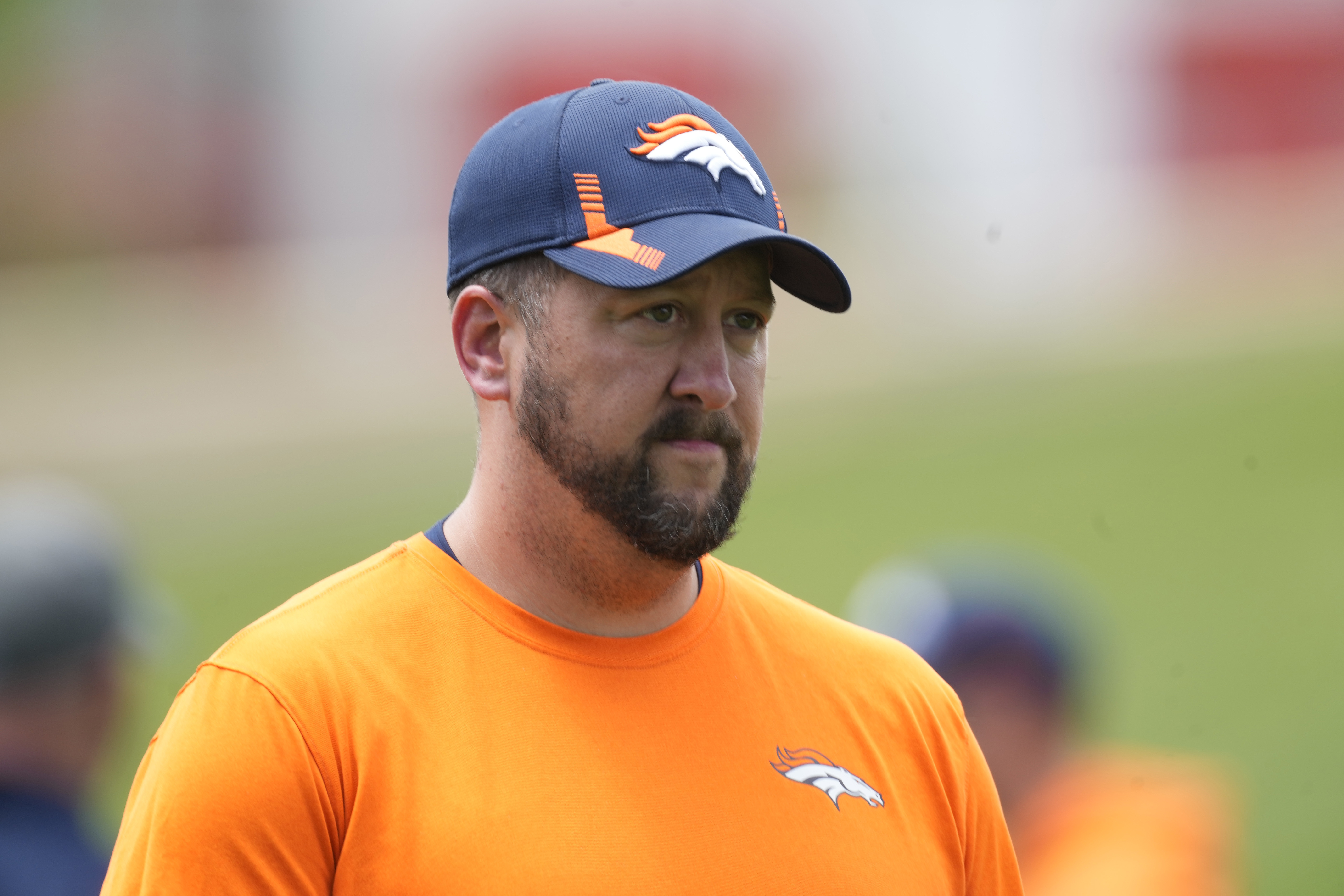 Klint Kubiak to take over play-calling duties for Denver Broncos