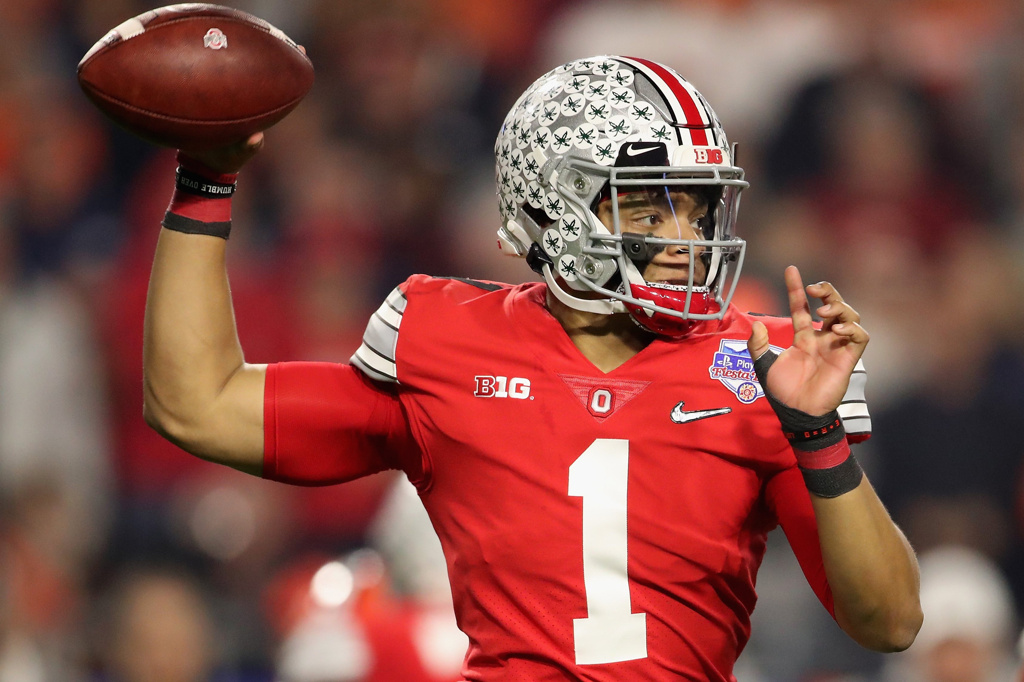 Ohio State Football: Don't panic, the Buckeyes are coming