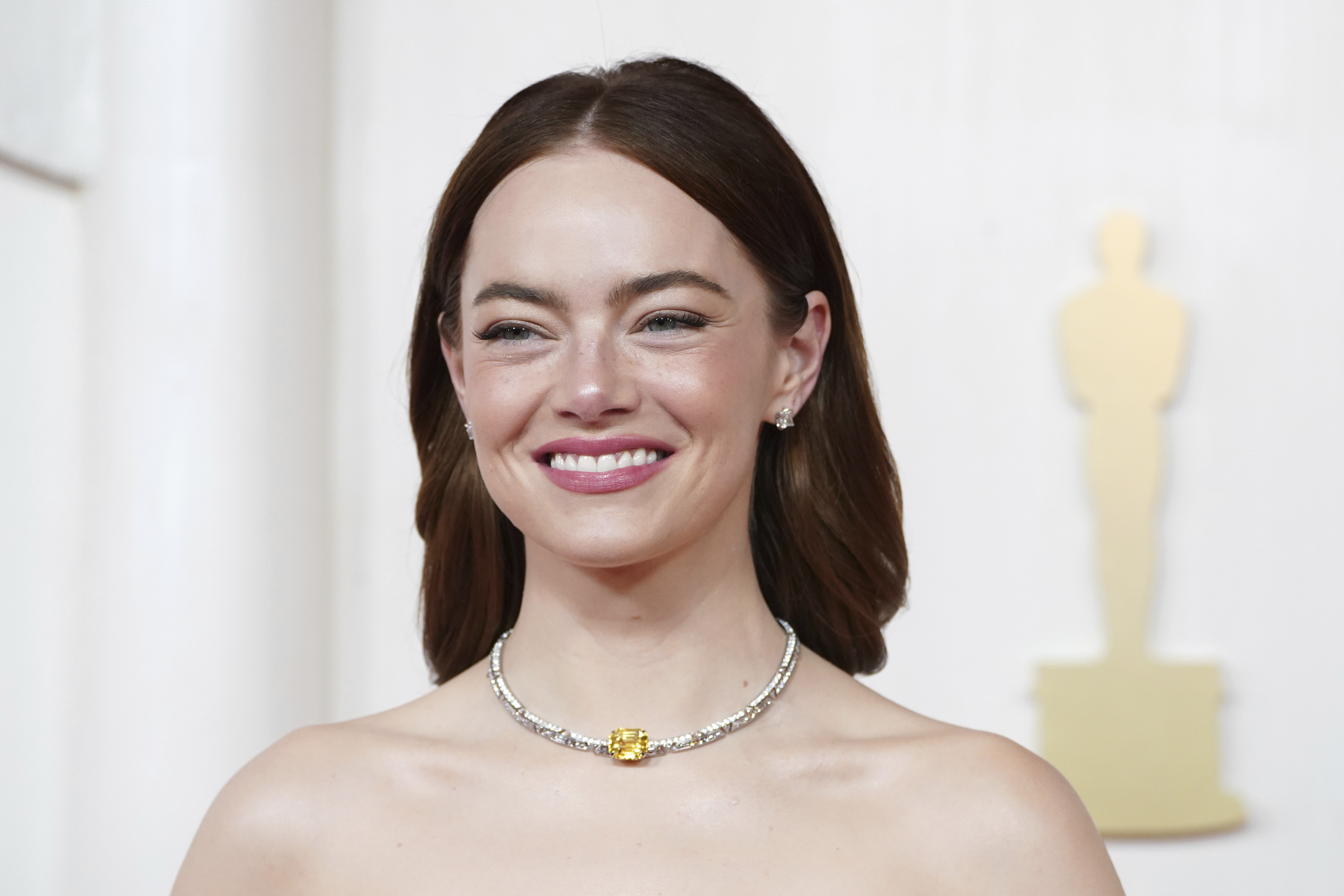 Emma Stone shares she'd love to be called by her real name - pennlive.com