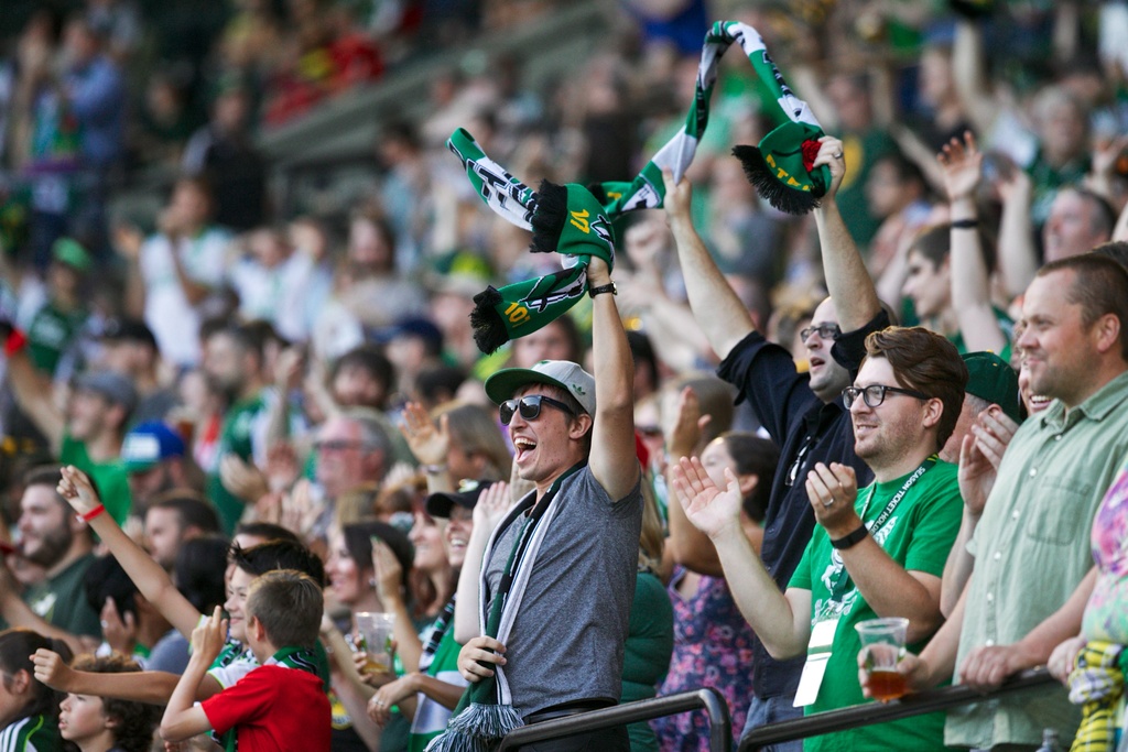 Portland Timbers 2 will forgo the 2021 USL Championship season