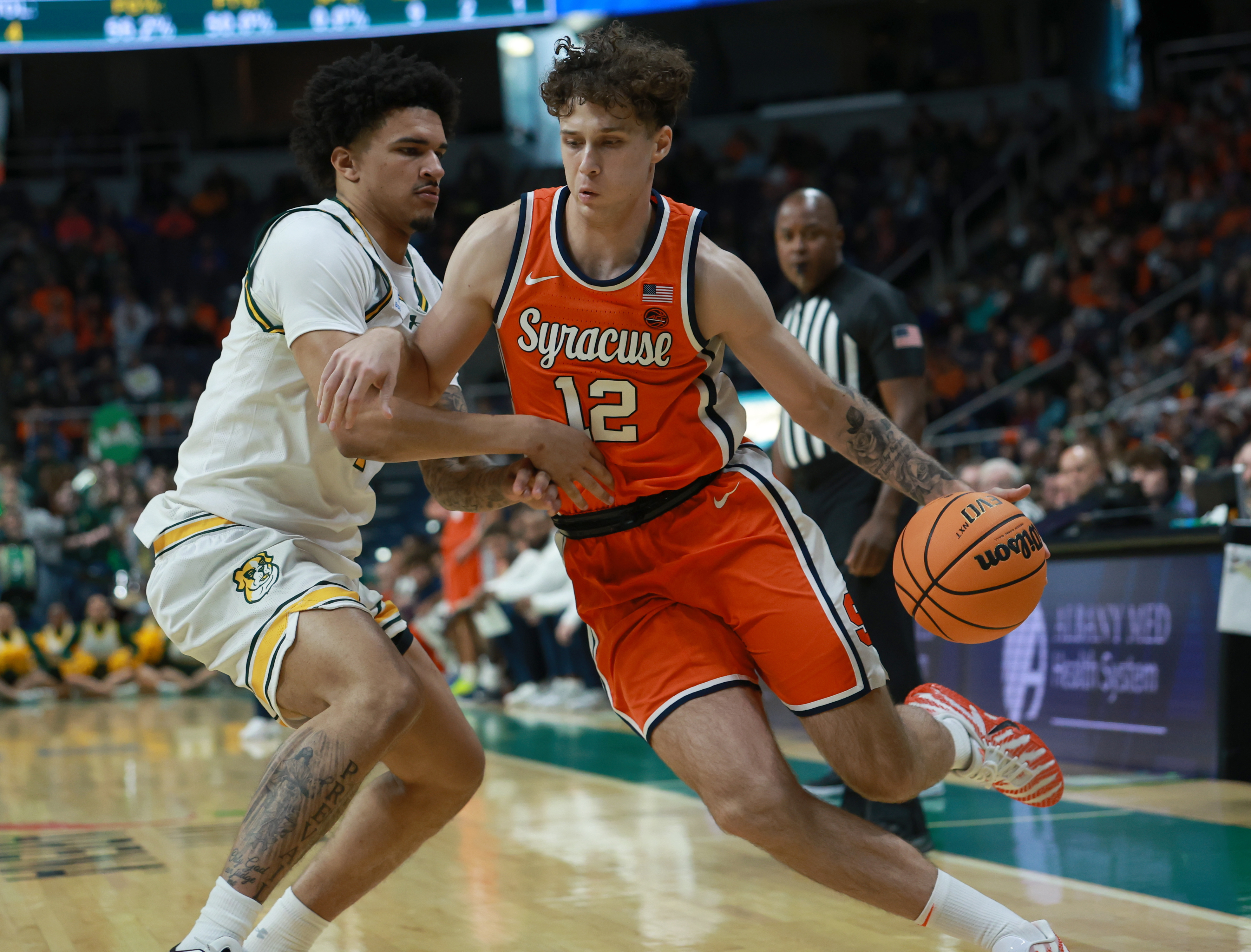 Post-Standard - Syracuse.com