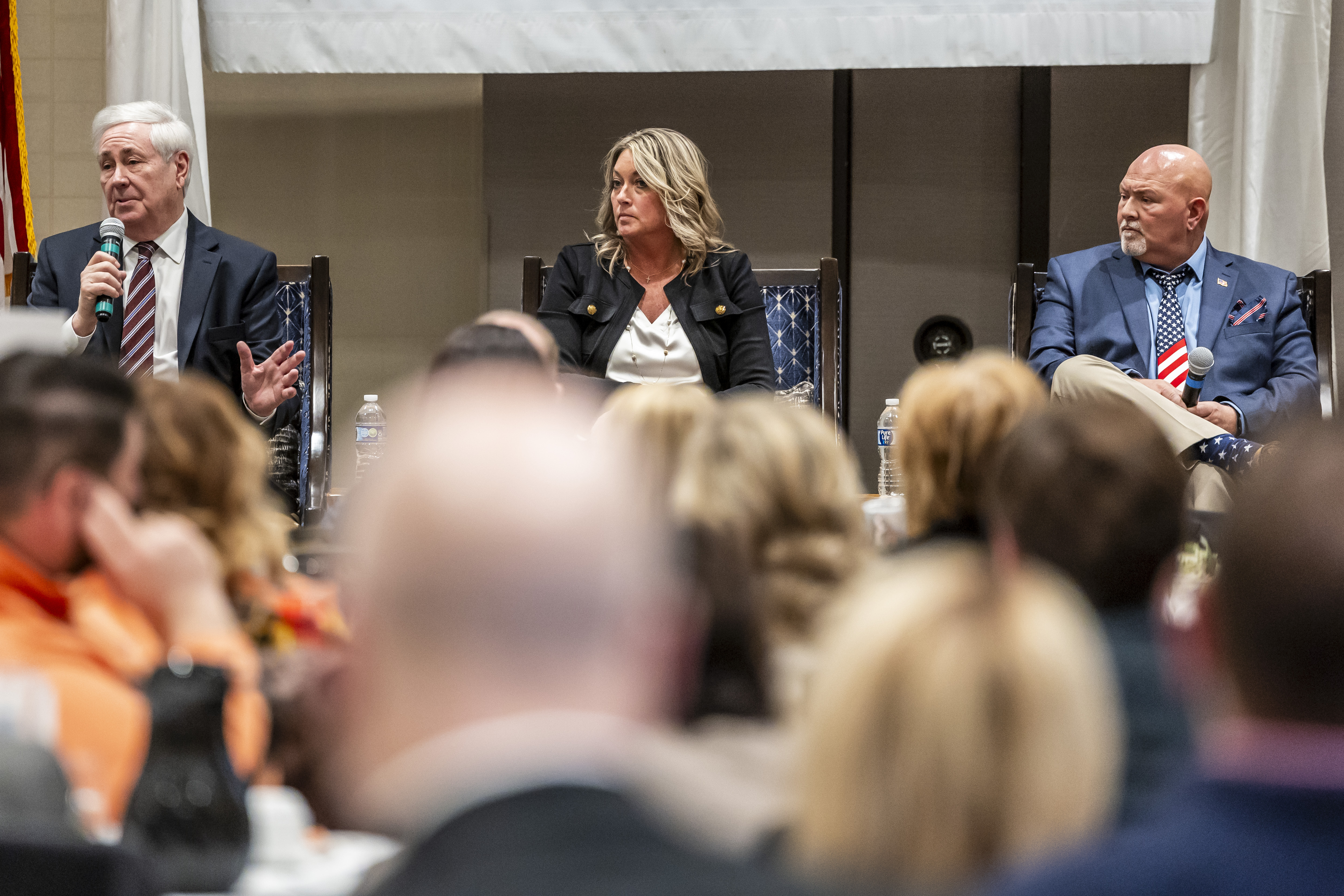 Bay County chamber’s 24th annual State of the Community - mlive.com