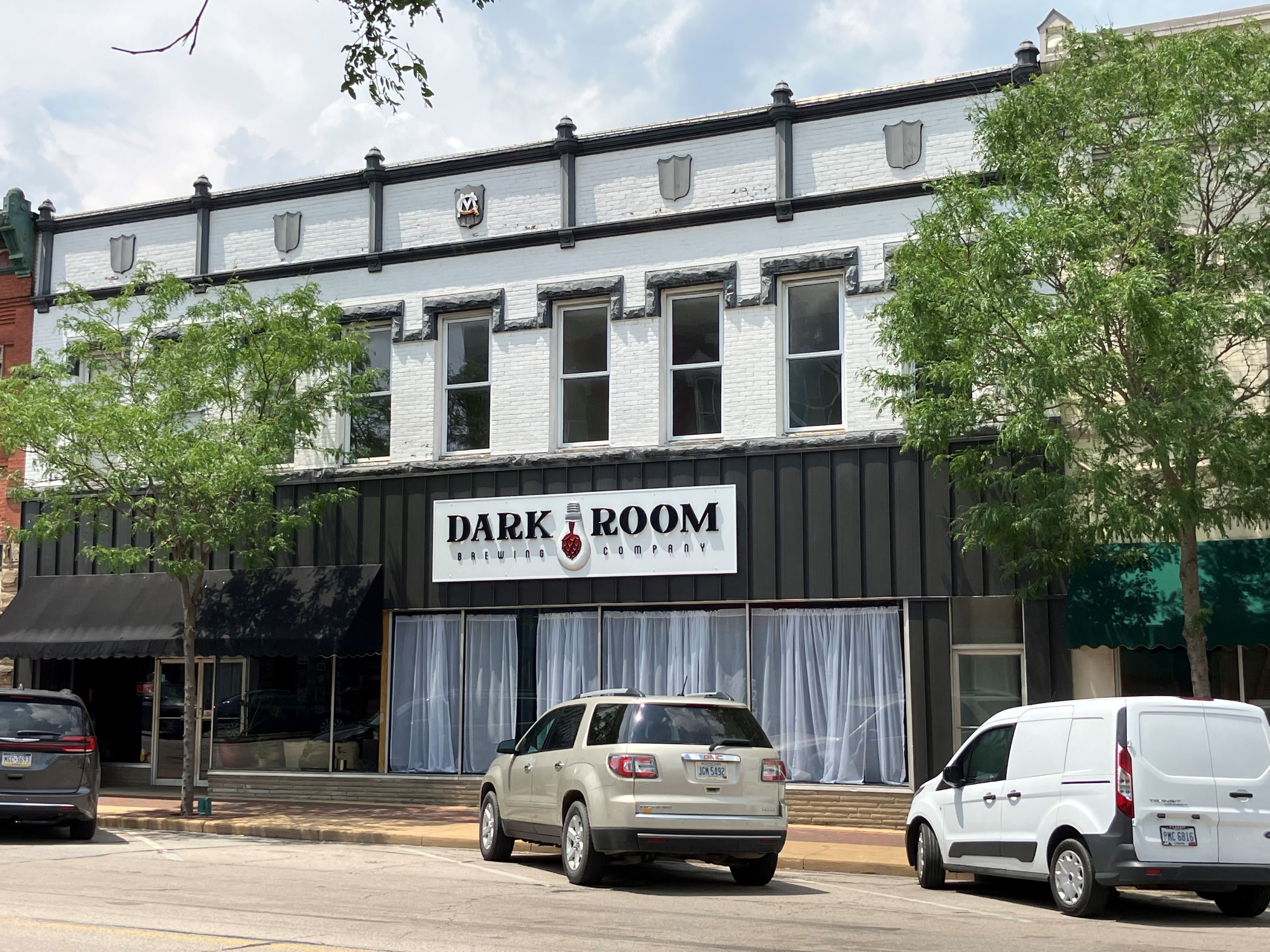 Darkroom Brewing Co.