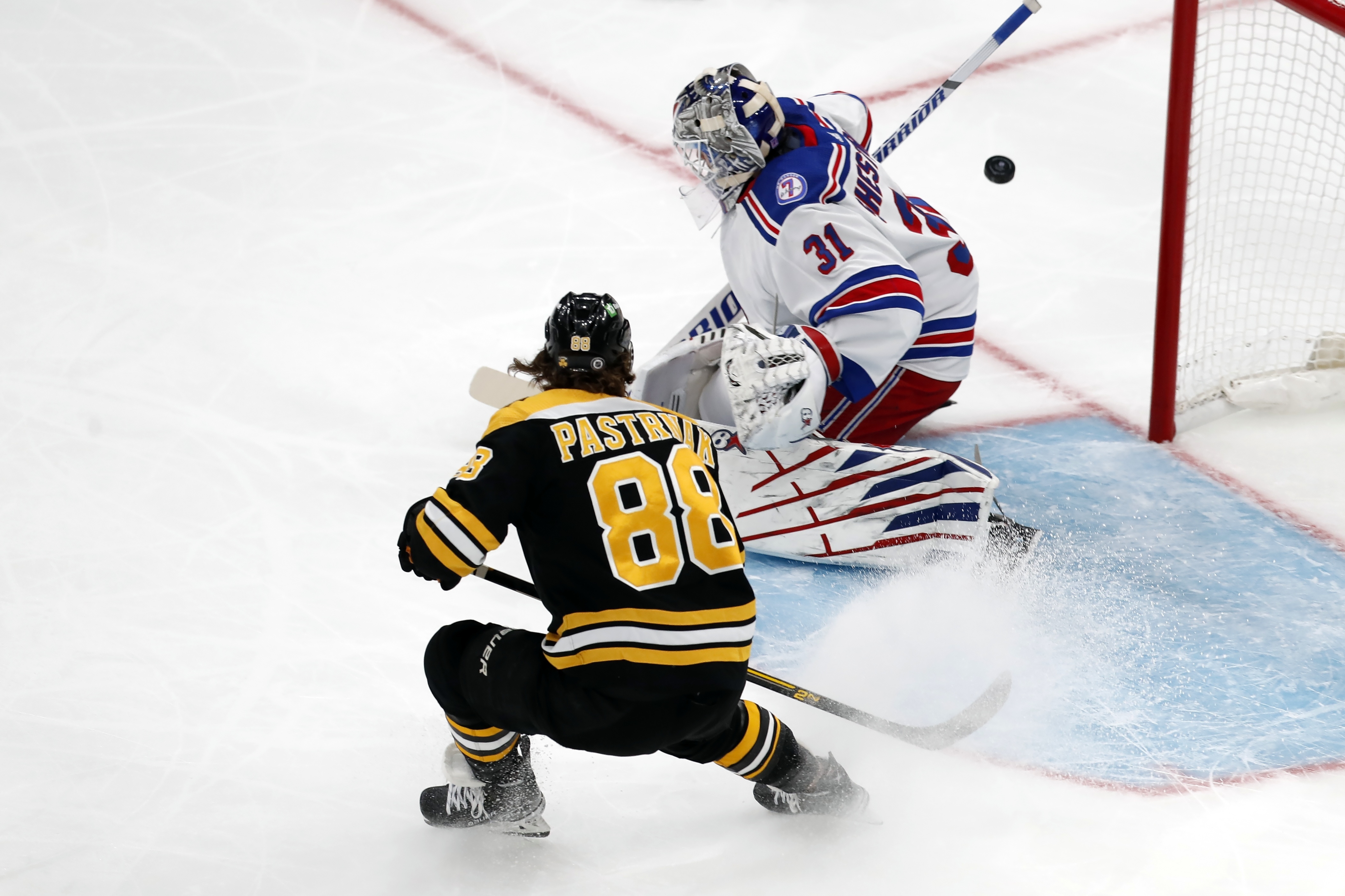 NHL Playoff Picture 2022: Where Boston Bruins stand in Atlantic Division,  Wild Card race after beating the New York Rangers - masslive.com