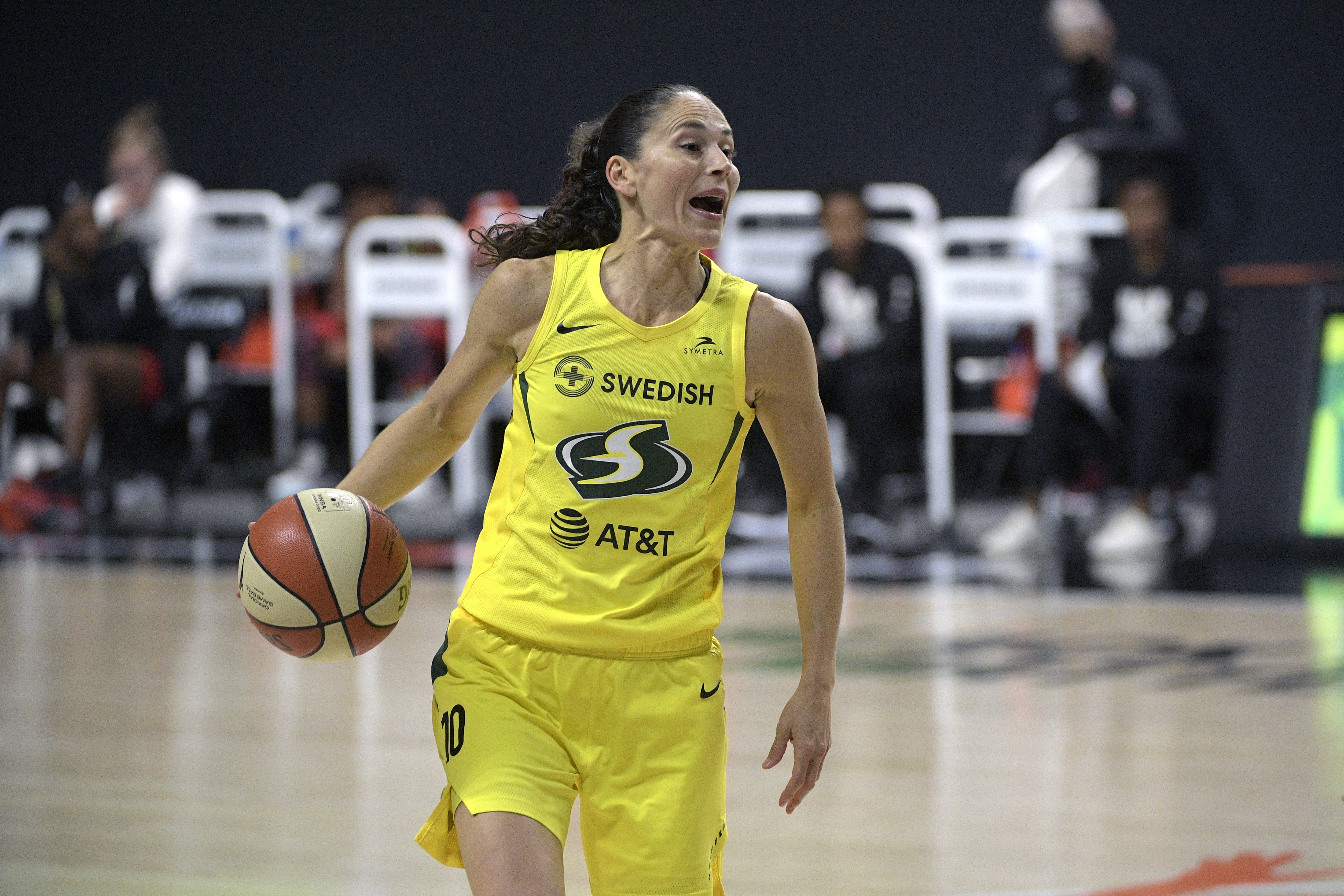 WNBA free live streams (5/15/21) How to watch opening weekend, times, channels