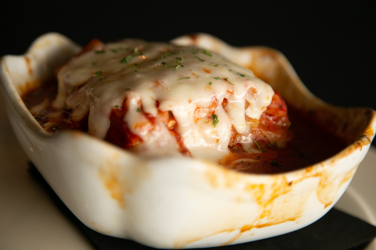 20 best lasagna restaurants in Greater Cleveland Vote for your favorite
