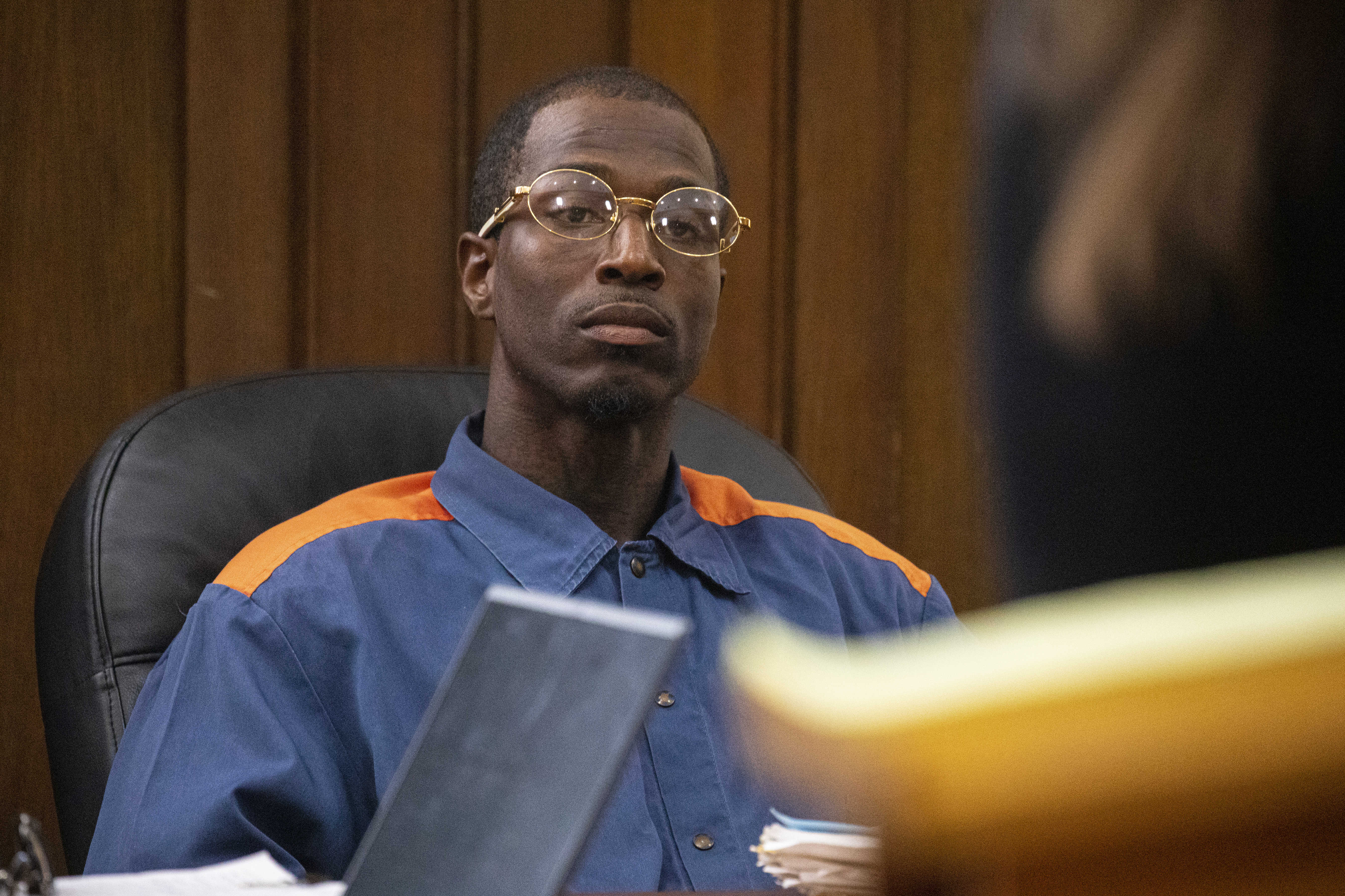 Scott Jones sentenced in Kalamazoo for first-degree murder - mlive.com
