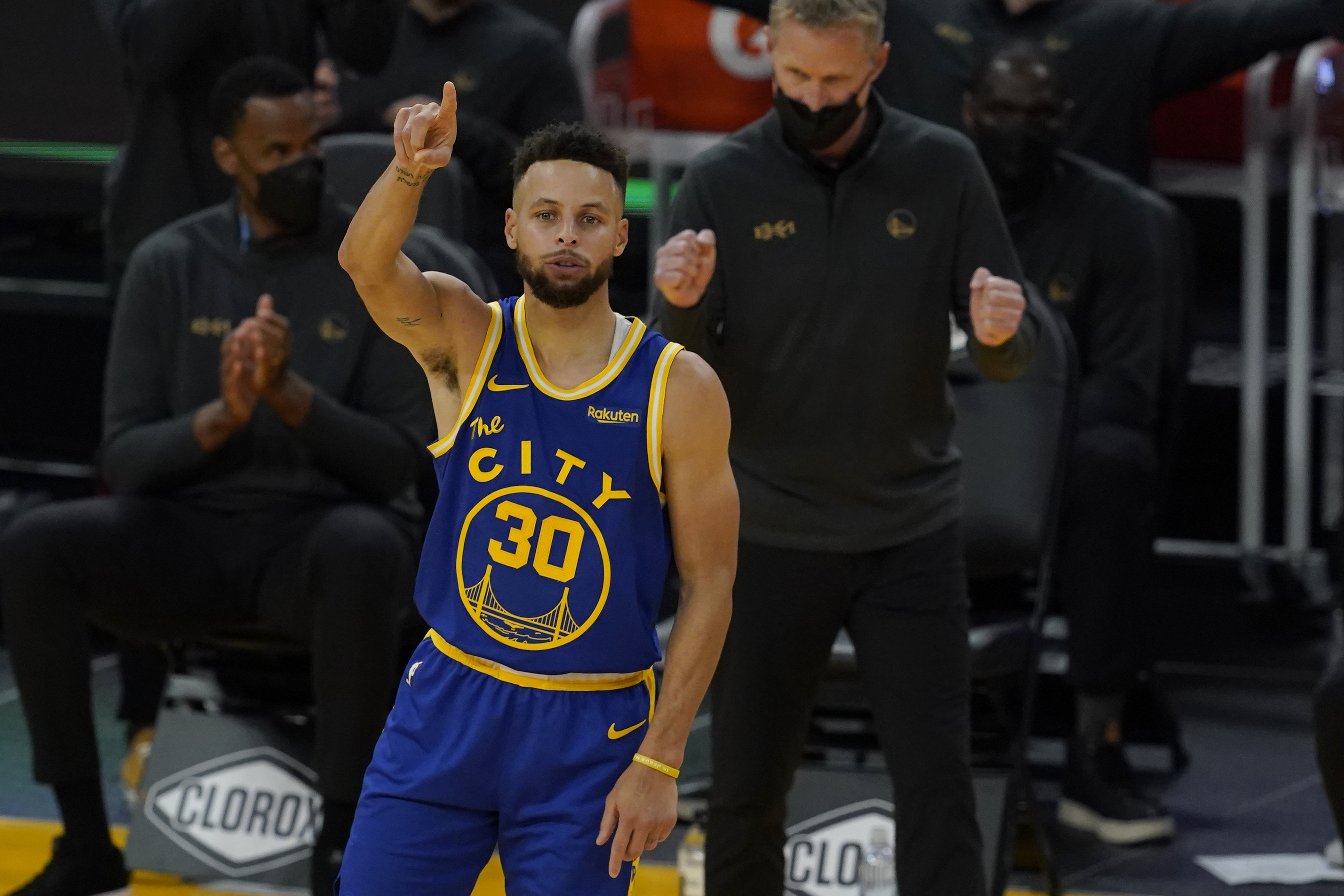 Lakers vs. Warriors NBA opening night 2021: Live stream, start time, TV,  how to watch LeBron vs. Curry 