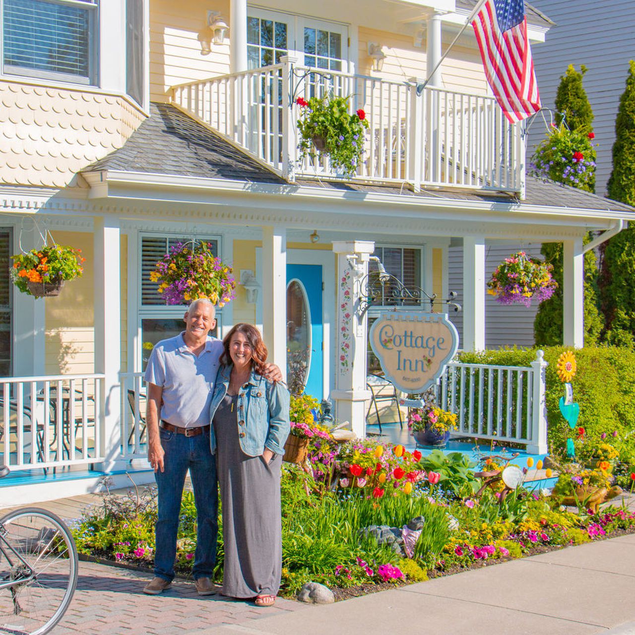 Mackinac Island Hotels Resorts Roll Out Black Friday Cyber Monday Deals Mlive Com