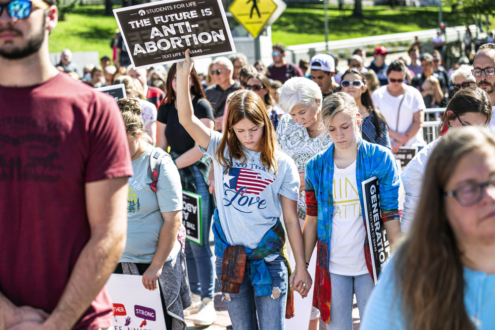 Pennsylvania March for Life rally at Pa. Capitol - pennlive.com
