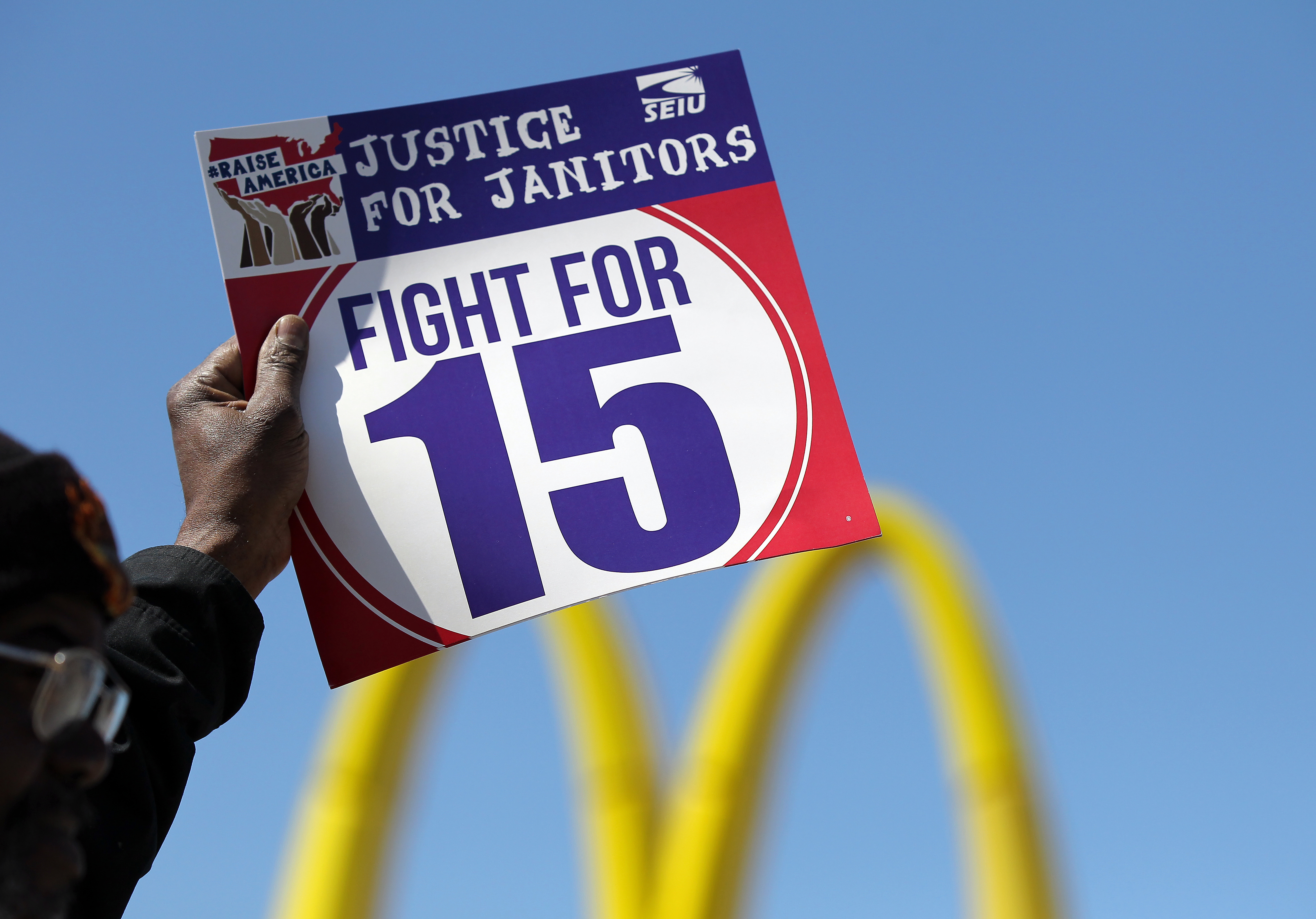 Possible referendum on a $15 minimum wage clears a hurdle: Editorial Board  Roundtable - cleveland.com