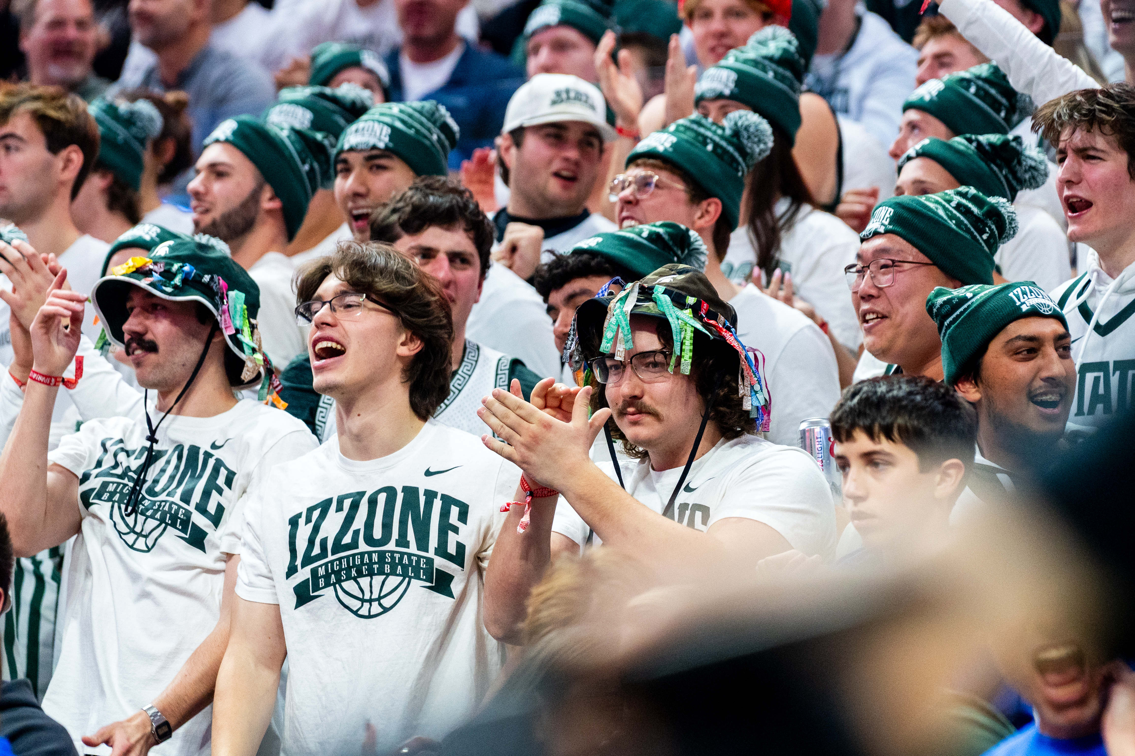 Michigan State basketball vs. Duke - mlive.com