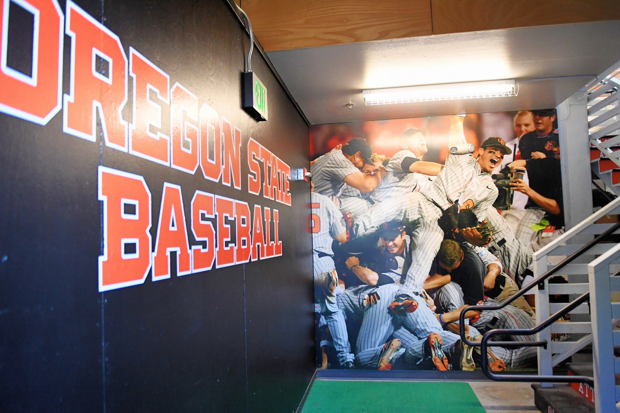 Oregon State Baseball: Talking About Steven Kwan With Covering the Corner -  Building The Dam