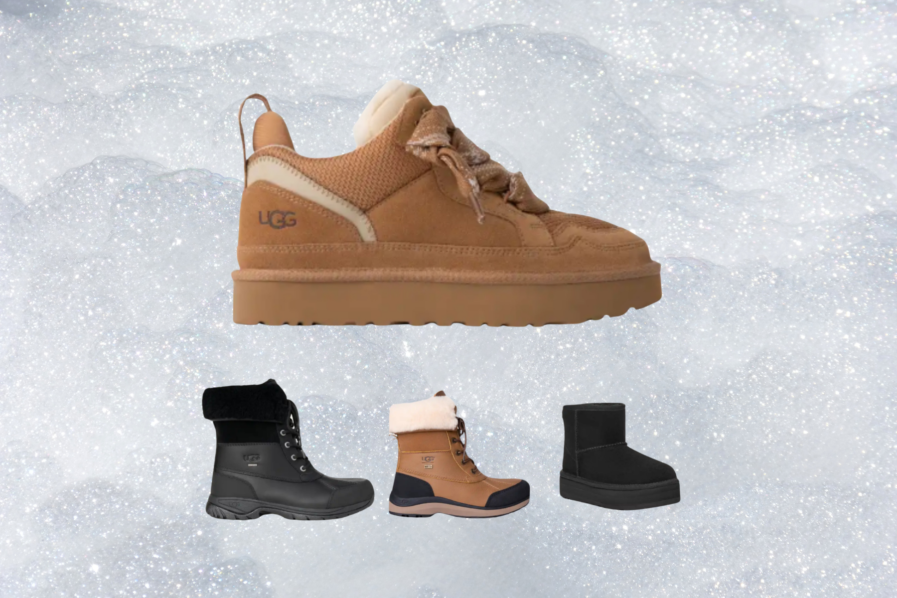 Where to find UGGs and save up to 30% - mlive.com