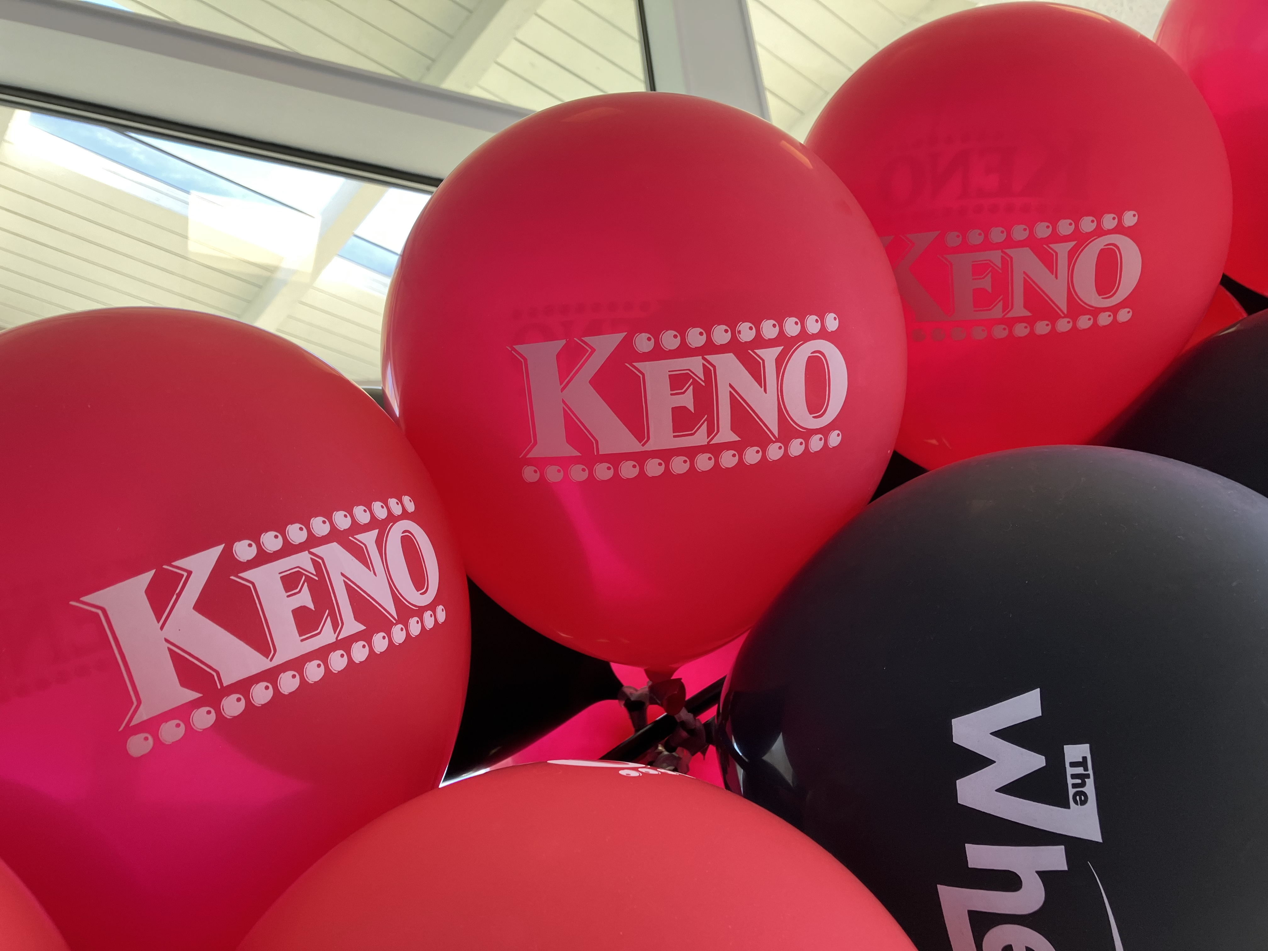 Pennsylvania Lottery Debuts New Keno Game | Pittsburgh, PA Patch