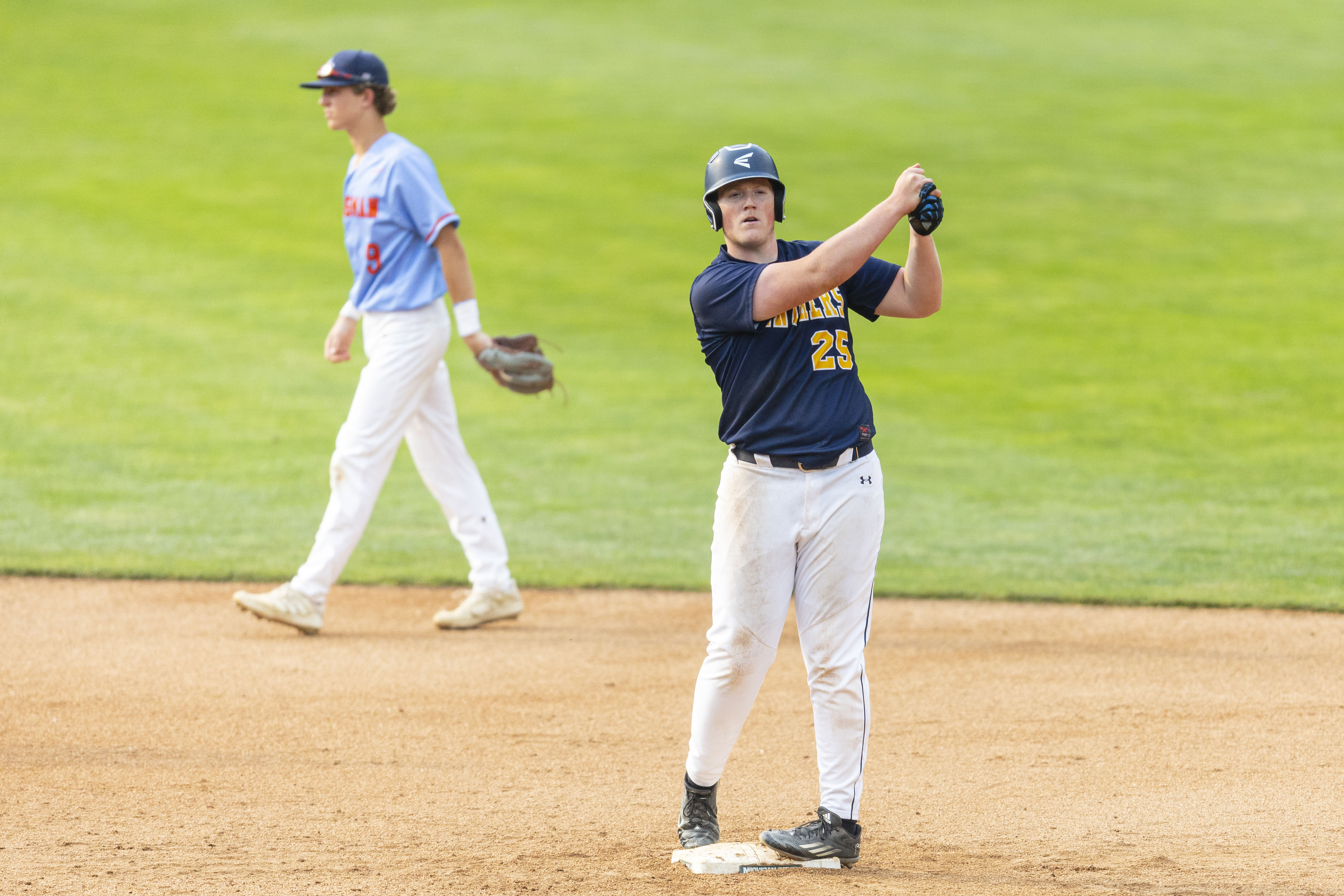 Mr. Baseball and KHSBCA All-State named for 2023 season