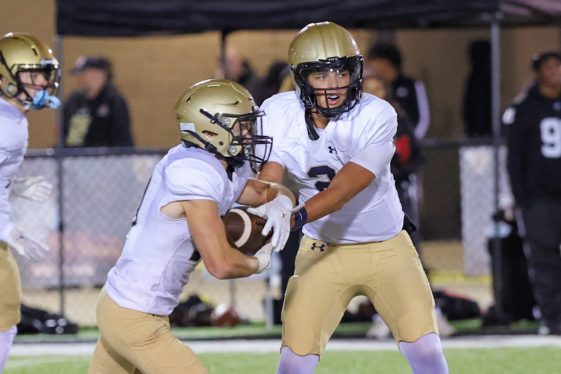 Briarwood at McAdory Football