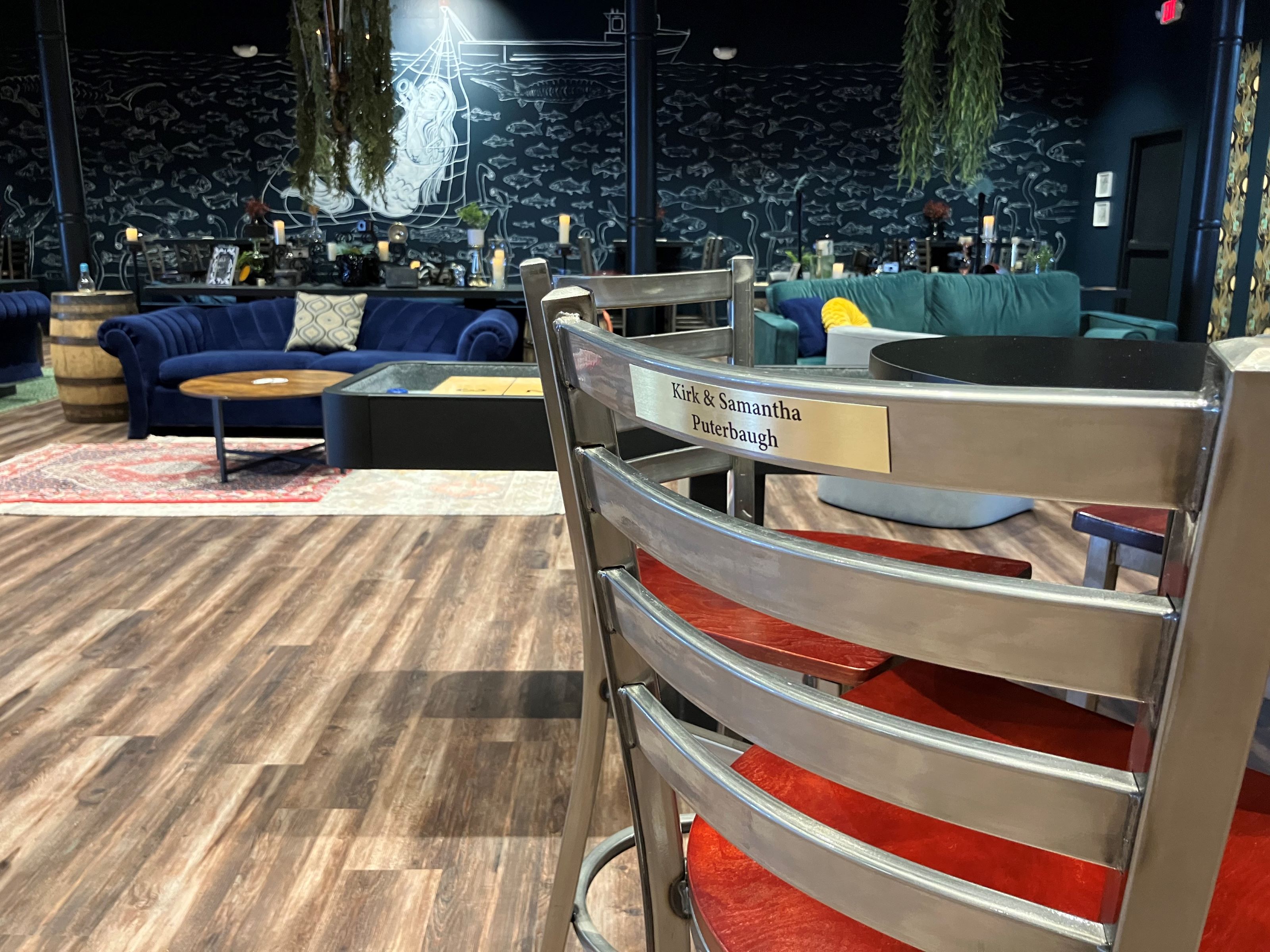 Darkroom Brewing Co.