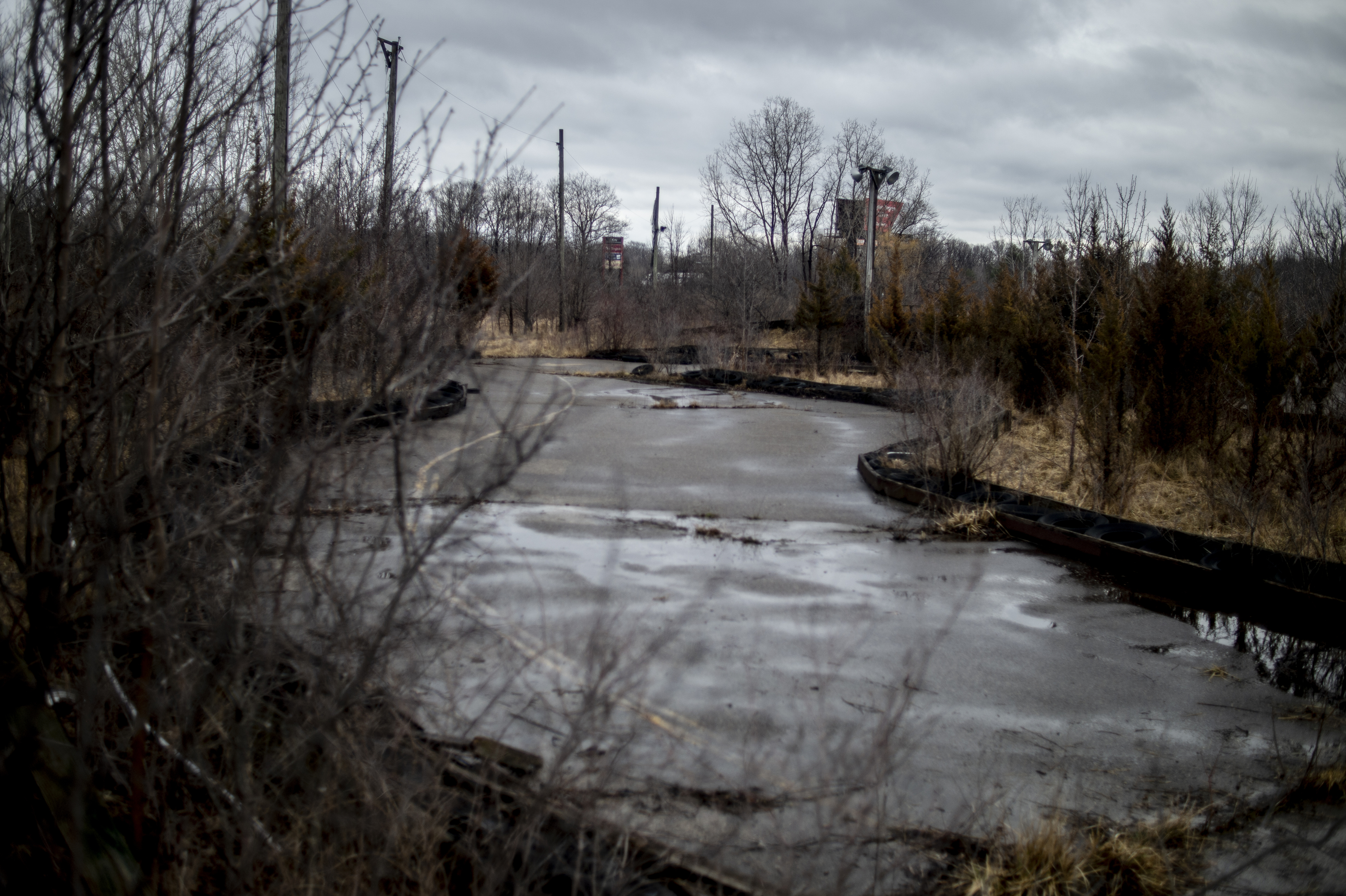 Pirate's Park could reopen with Flint area's support, entrepreneur says 