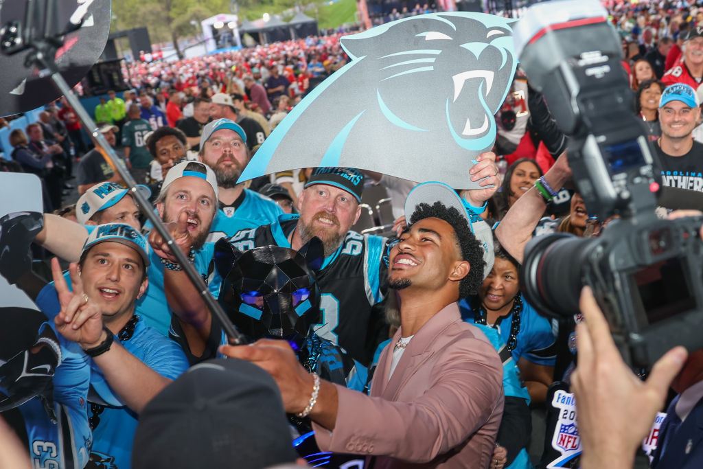 Carolina Panthers schedule: Bryce Young ready to roar in 2023