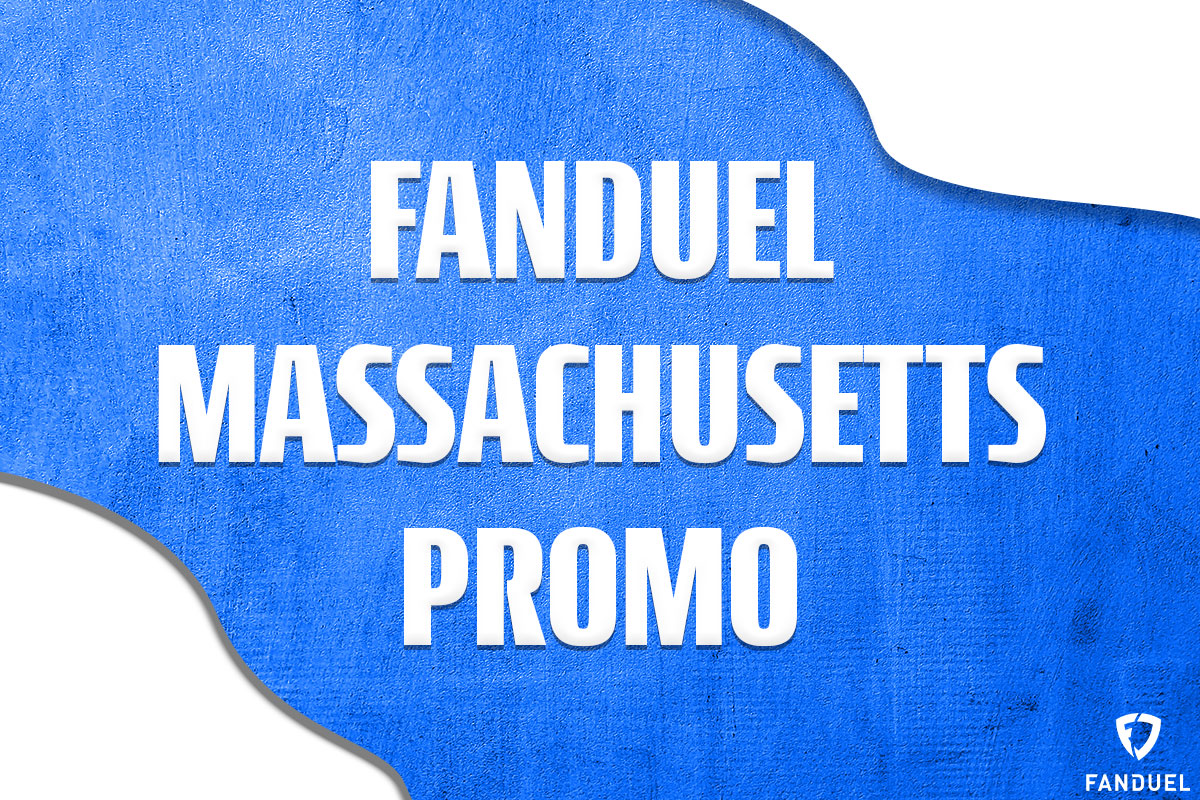 FanDuel Massachusetts Promo Code Scores $200 Lions-Chiefs Bonus Bets