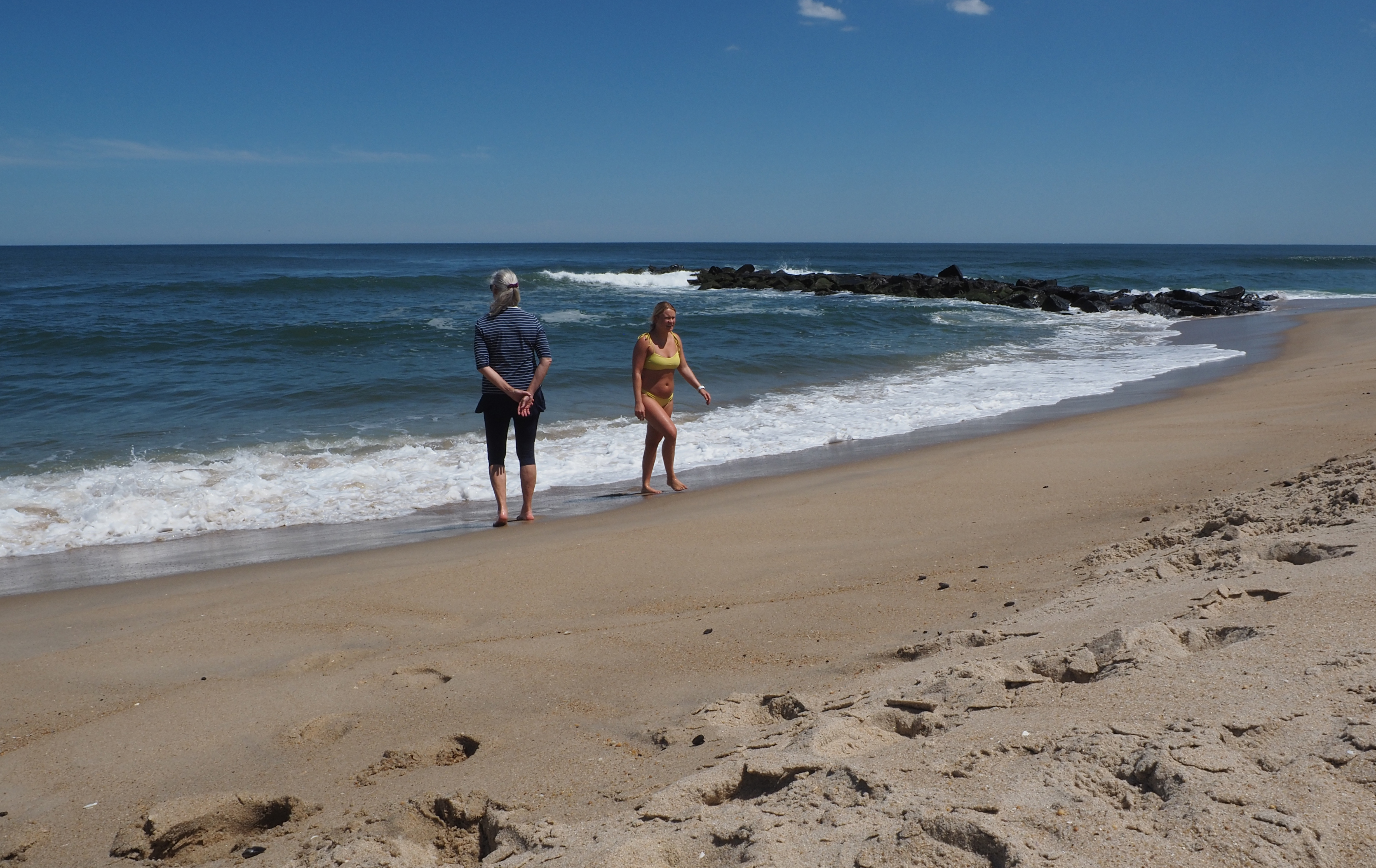 10 Best New Jersey Beaches to Visit in 2018 - Top Boardwalks & Beaches at  the Jersey Shore