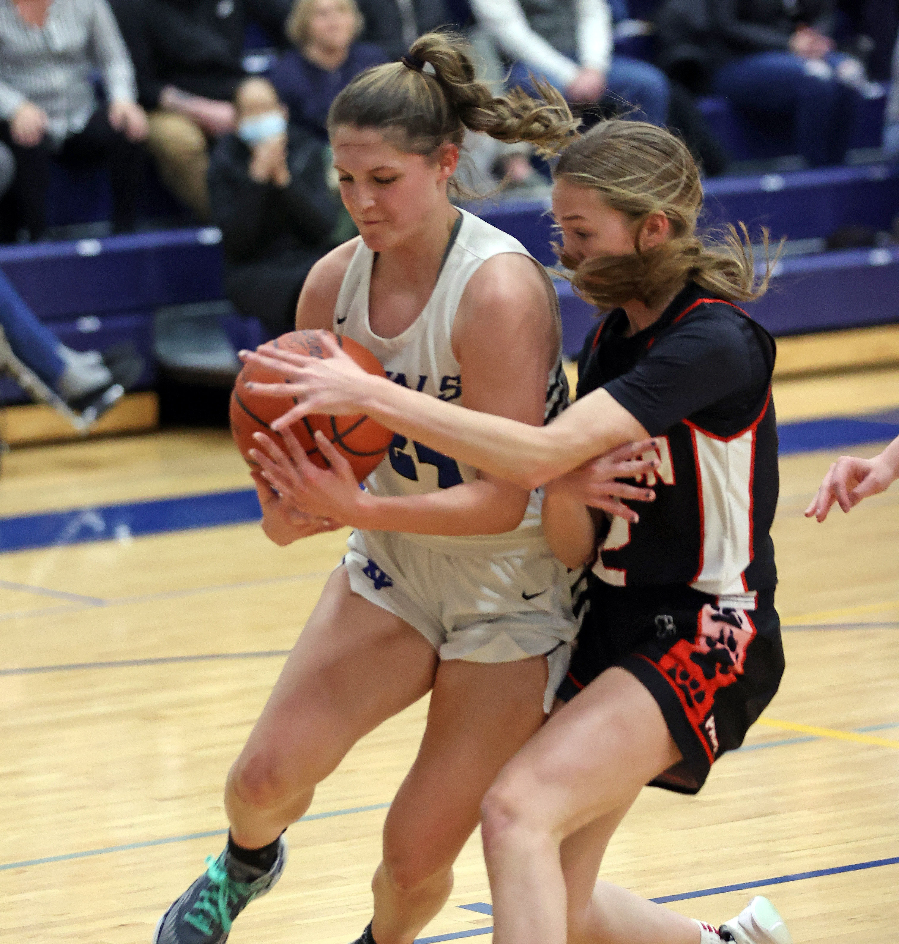 Girls high school hoops: CVCA vs. Norton, February 23, 2022 - cleveland.com