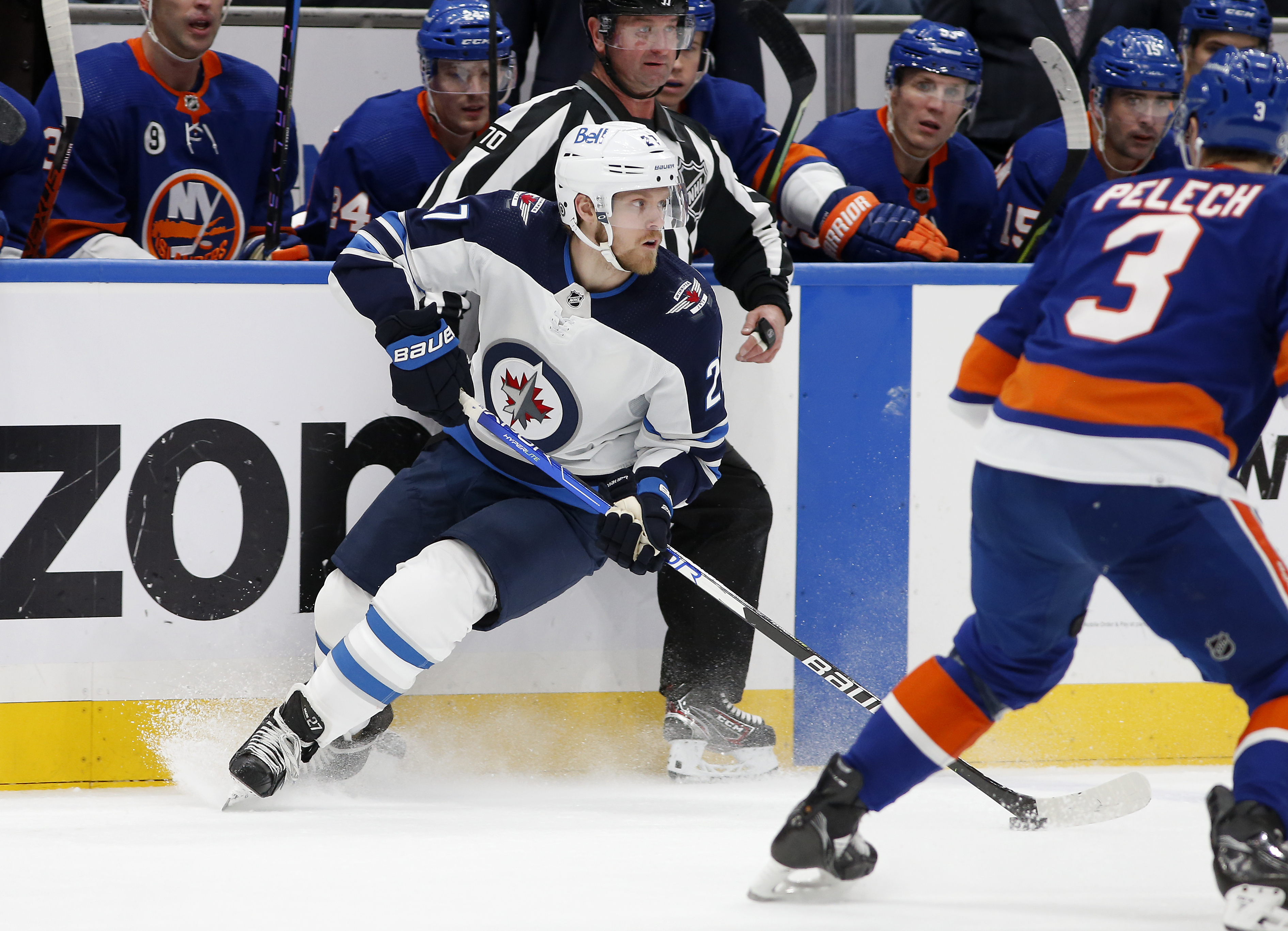 FanDuel Promo Code: $1000 No Sweat Bet on Islanders vs Jets