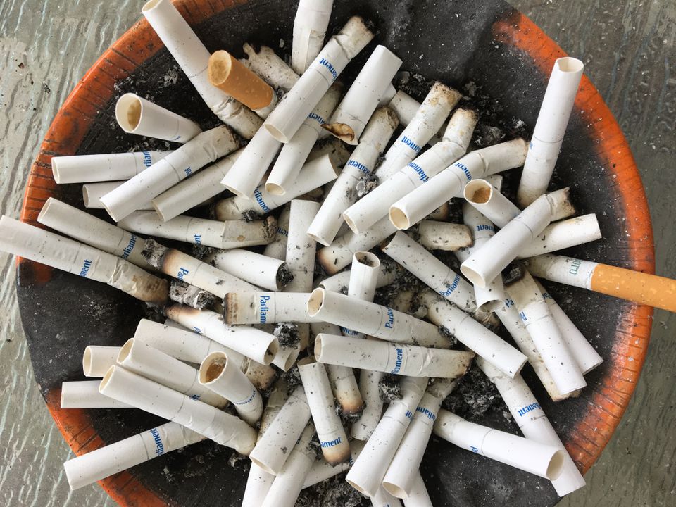 how much is a tobacco license in michigan Michigan is part of 'tobacco nation.' Lawmakers want licenses to fight  youth sale