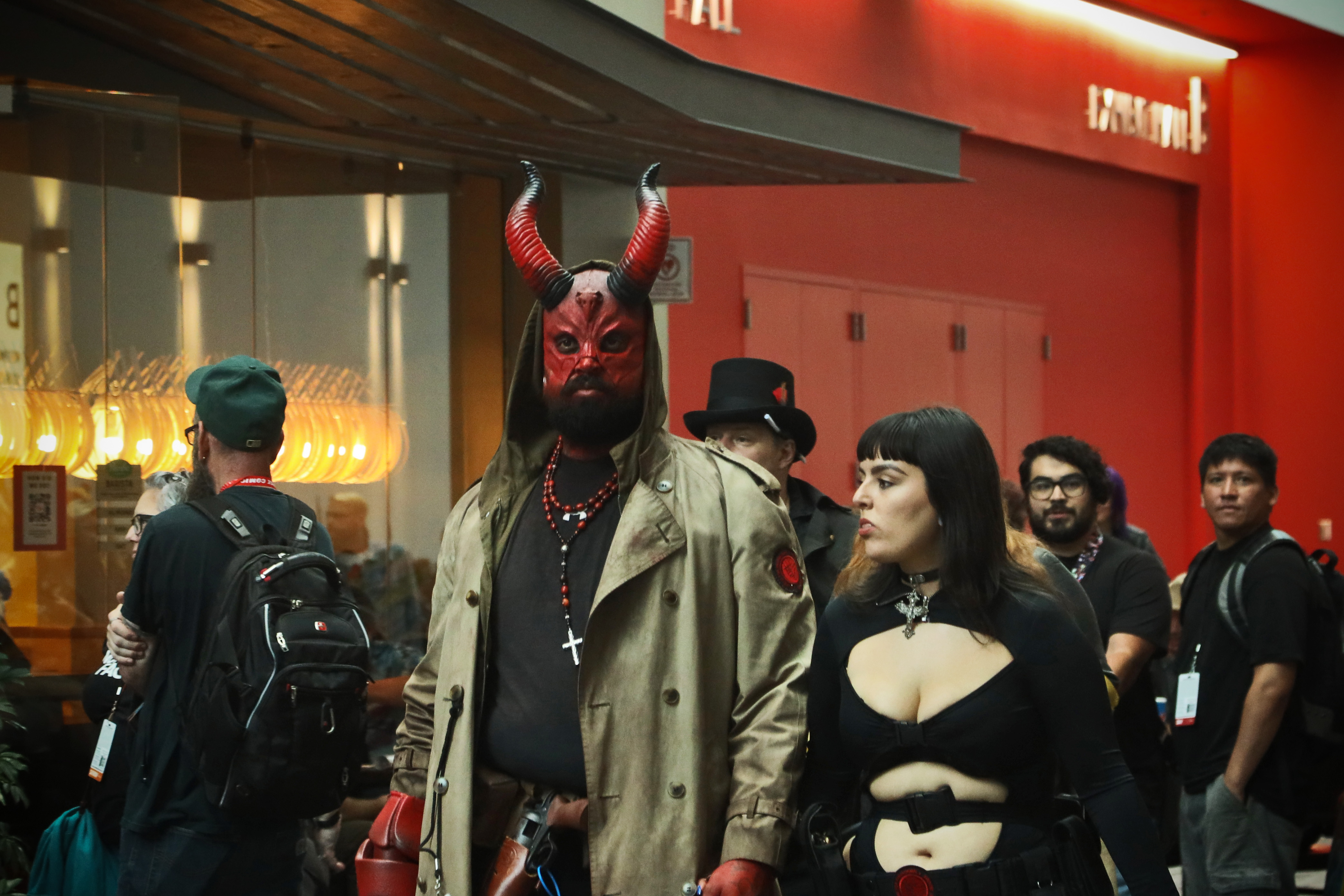 Rose City Comic Con 2023 - oregonlive.com