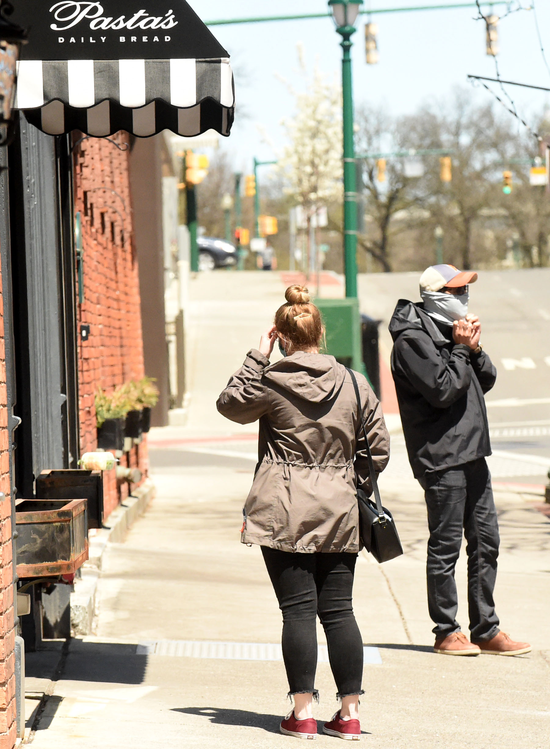 Adapting to the coronavirus in Central New York