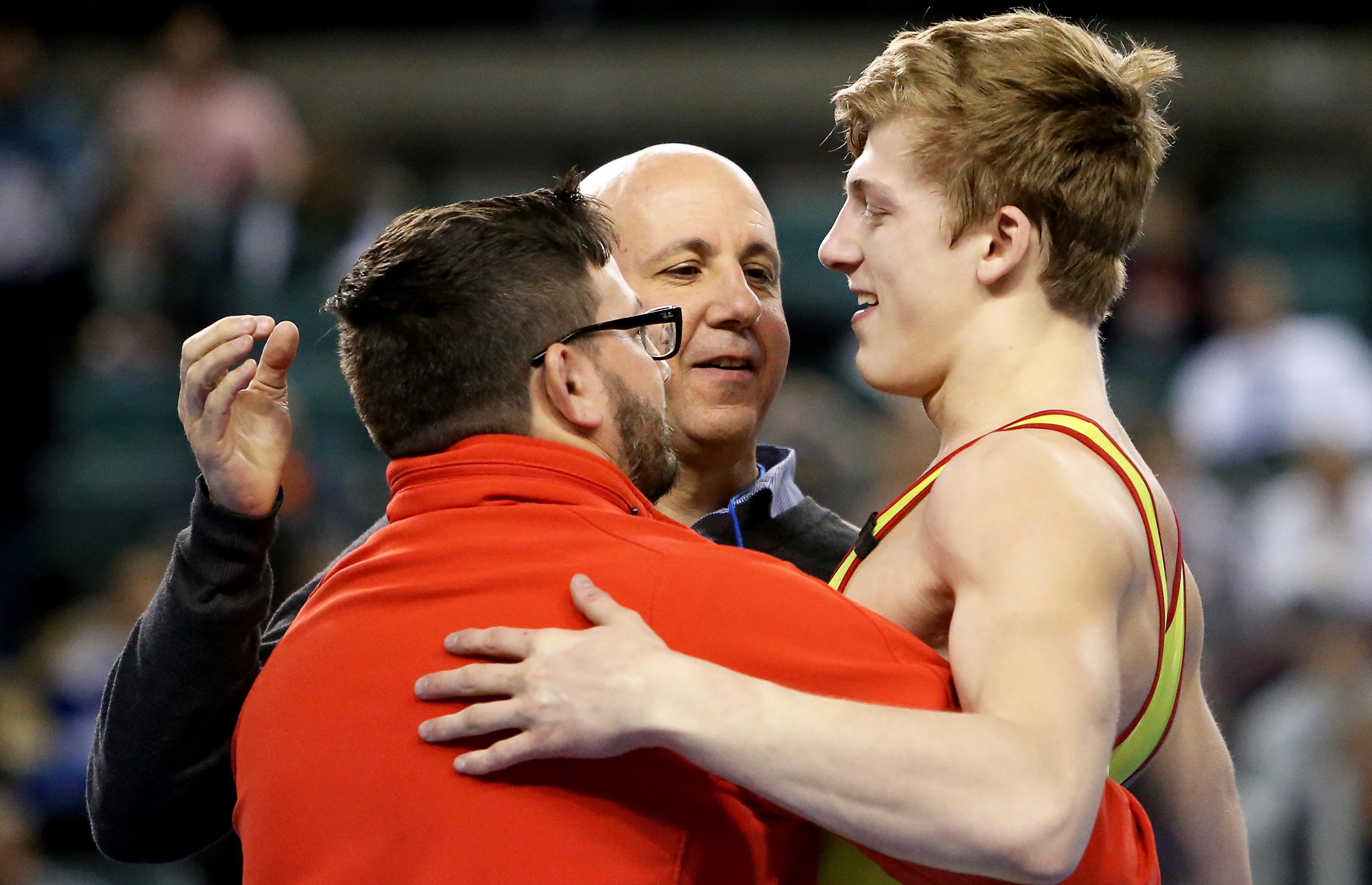 Gut Punch Wrestling