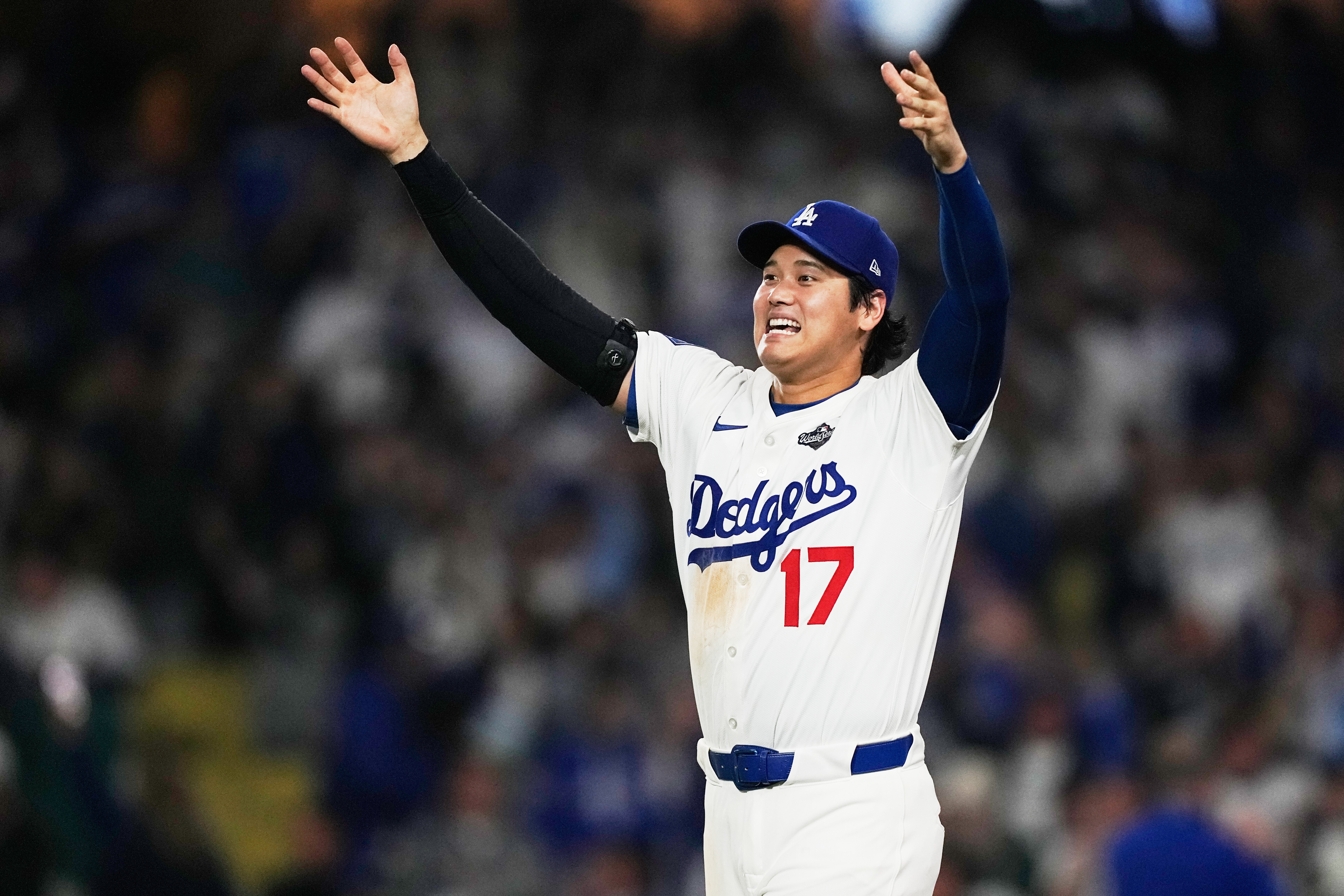Shohei Ohtani's historic 9 times on base headlines 18-Inning World