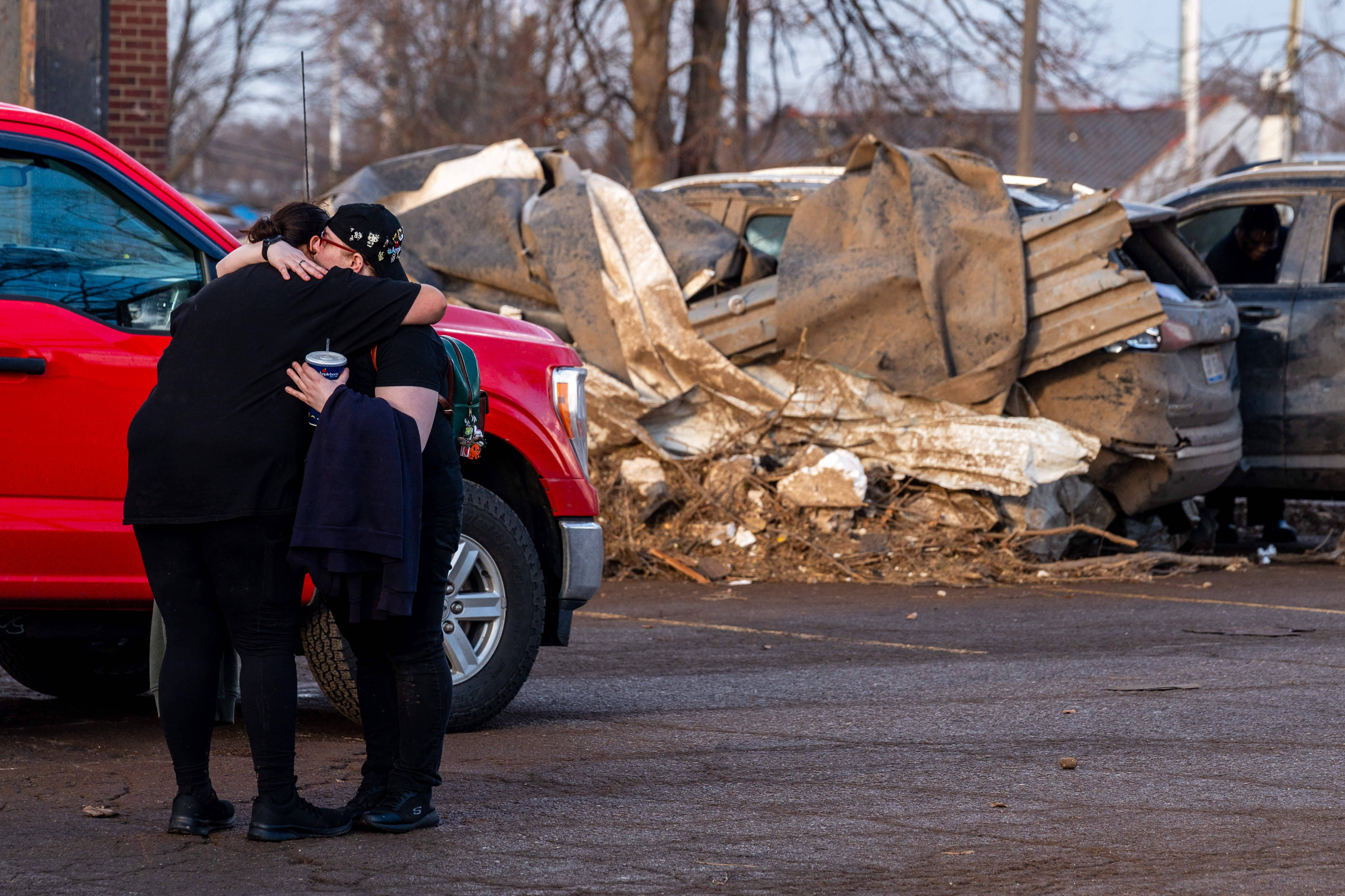 march 2026 michigan tornado - mlive.com