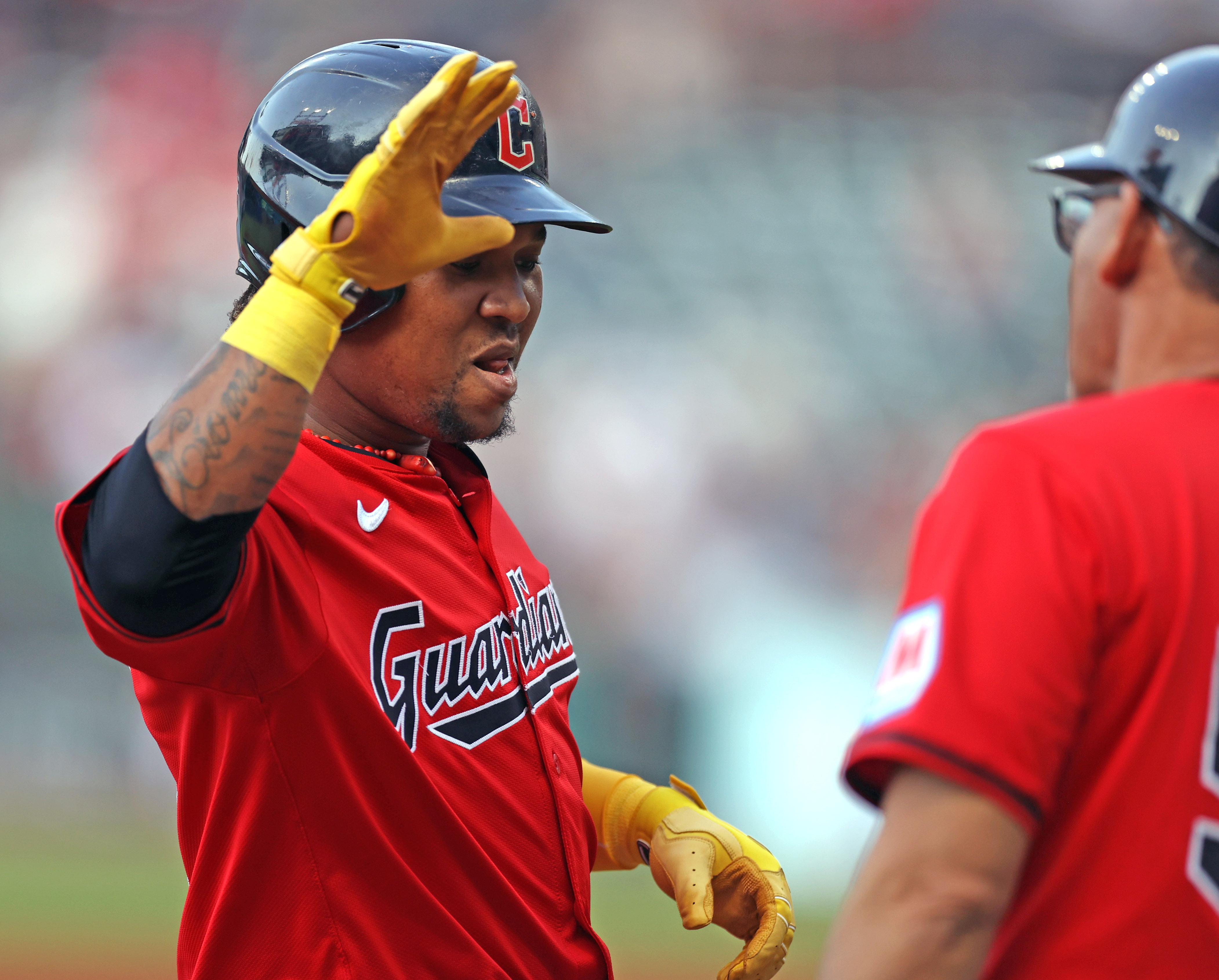 Cleveland Guardians vs. New York Mets, May 21, 2024 - cleveland.com