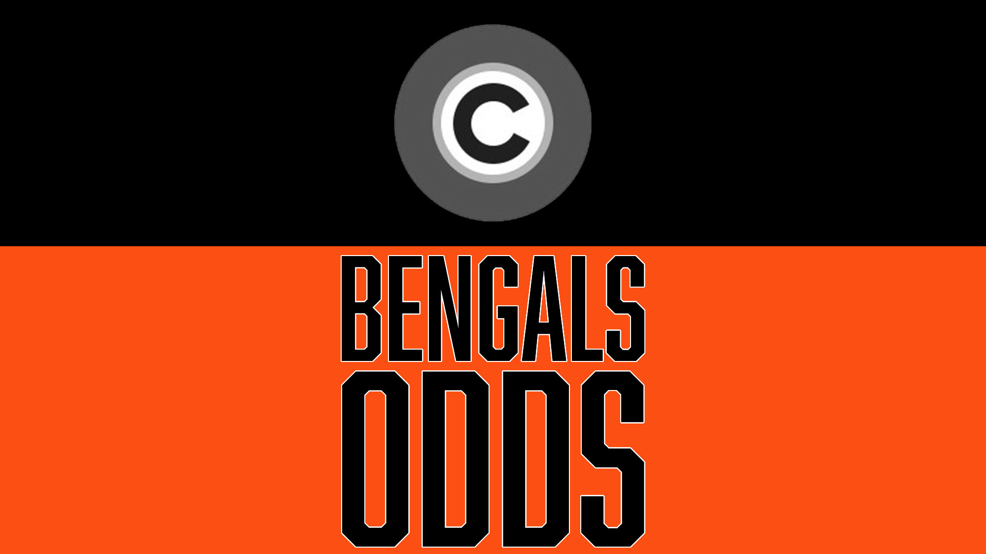 bengals point spread today