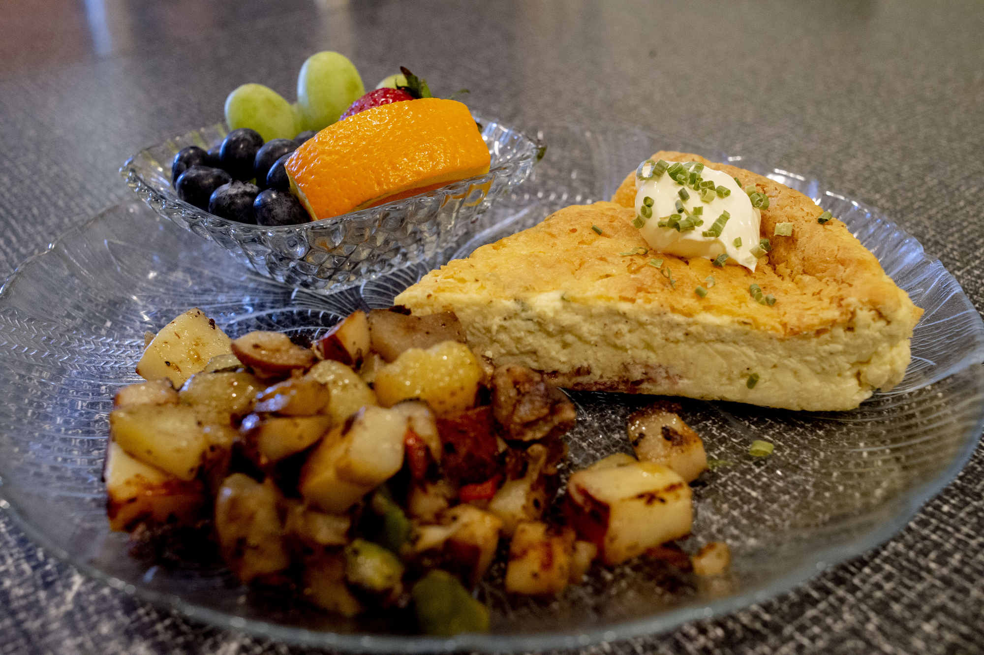 Local Eats: The Grafted Root Eatery in Grand Blanc - mlive.com