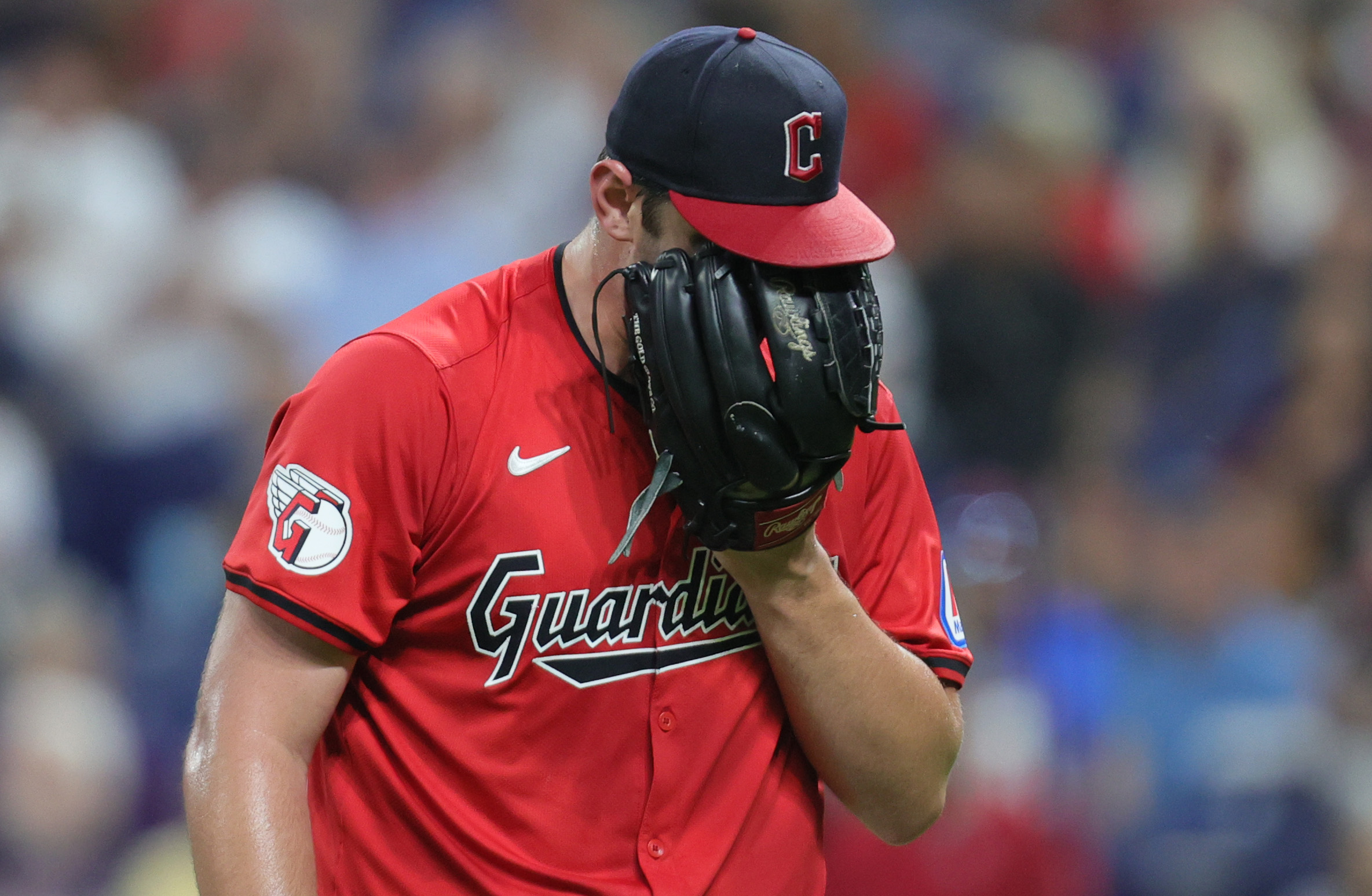 Cleveland Guardians vs. Minnesota Twins, September 17, 2024 - cleveland.com
