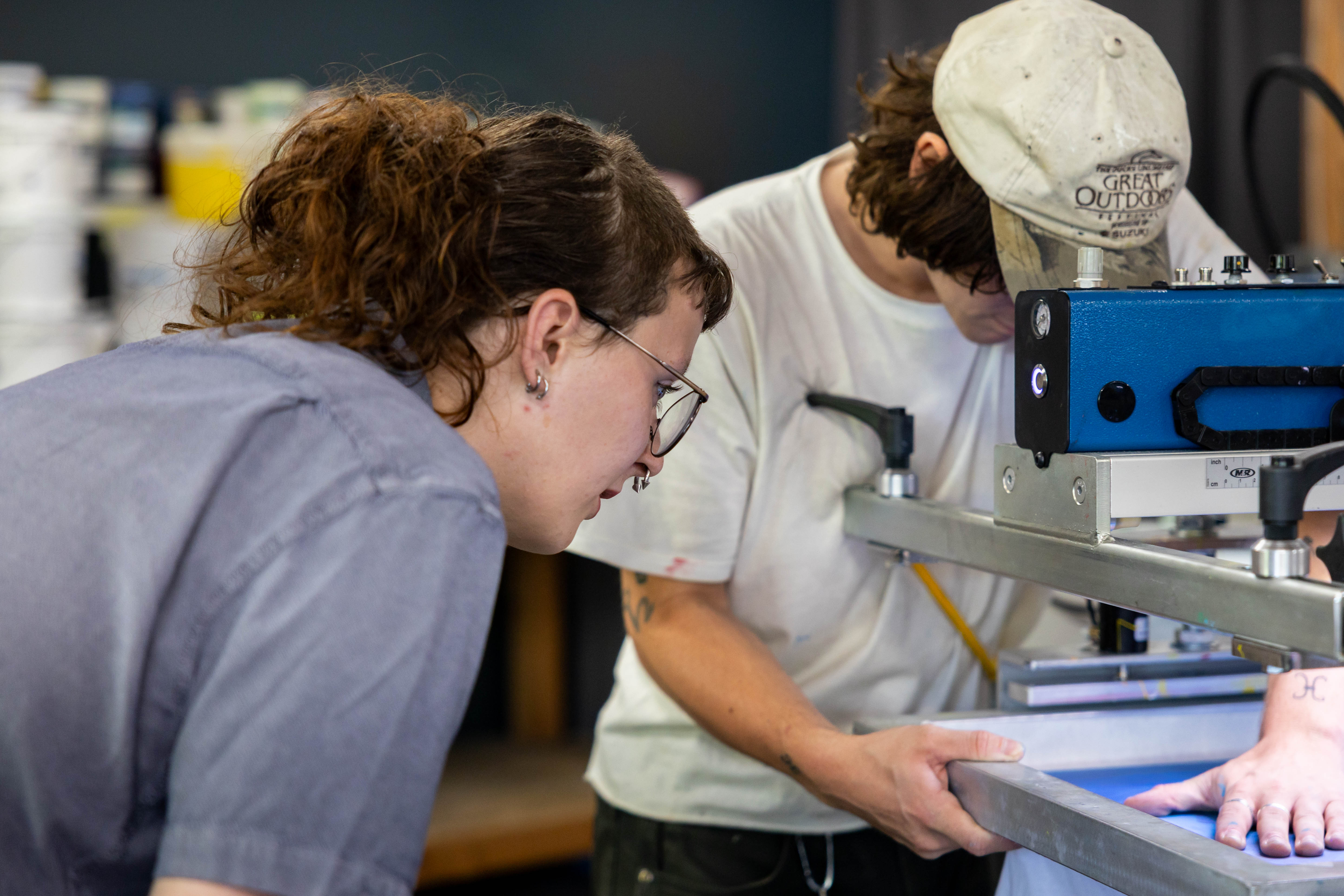 These summer jobs offer more than money, they help transform lives -  oregonlive.com