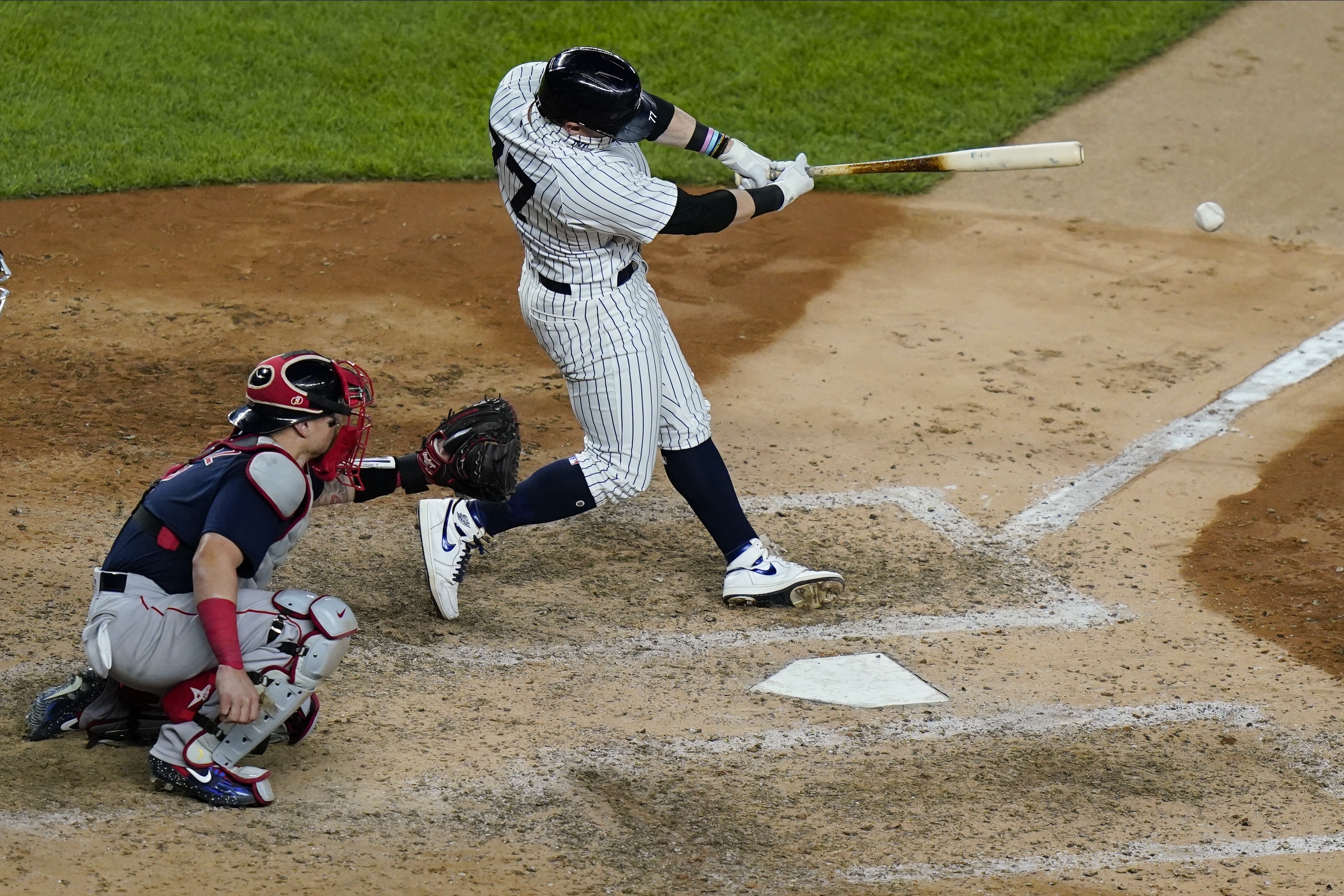 New York Yankees vs. Boston Red Sox FREE LIVE STREAM (8/20