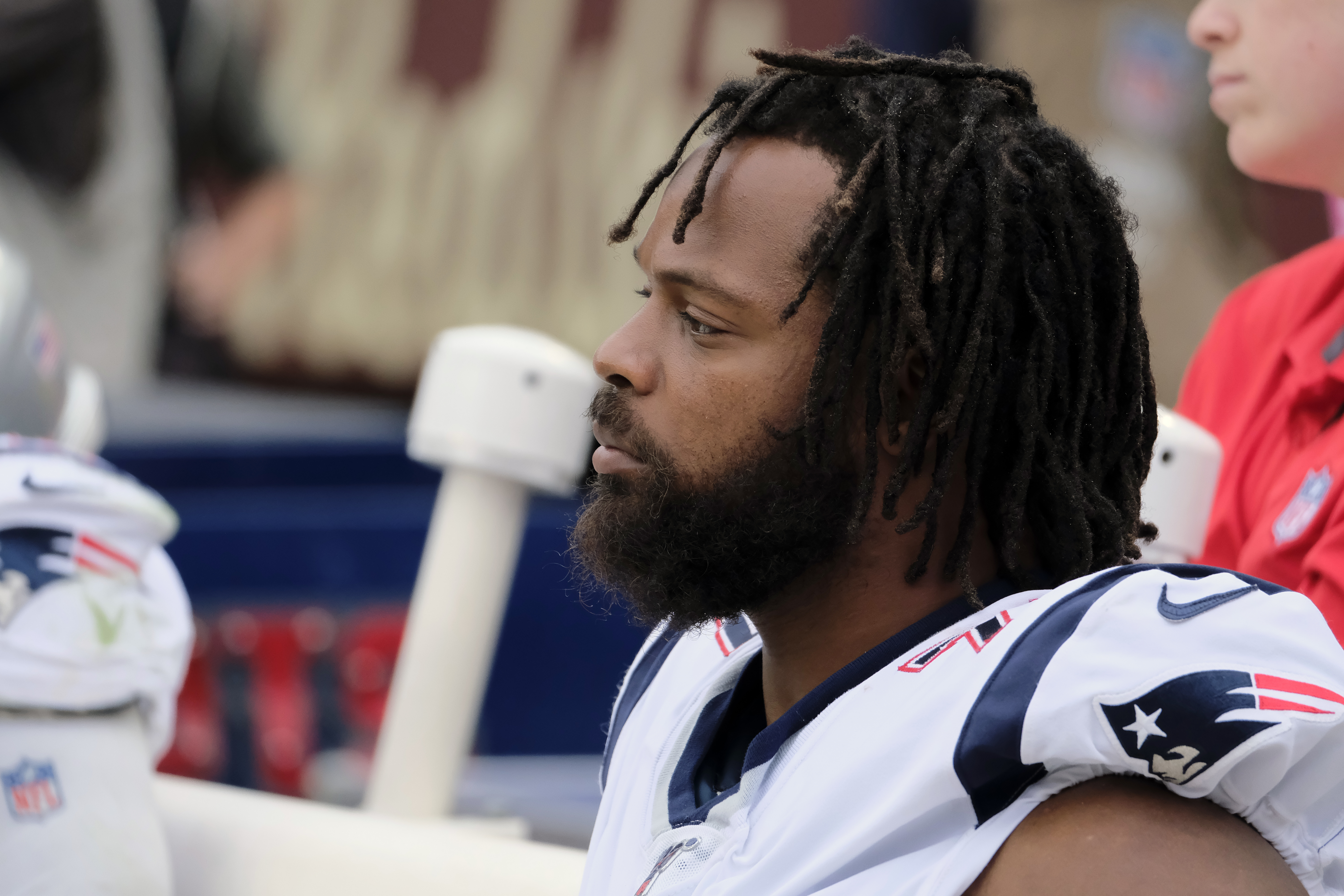 Former Seahawks defensive end Michael Bennett retires after 11 seasons