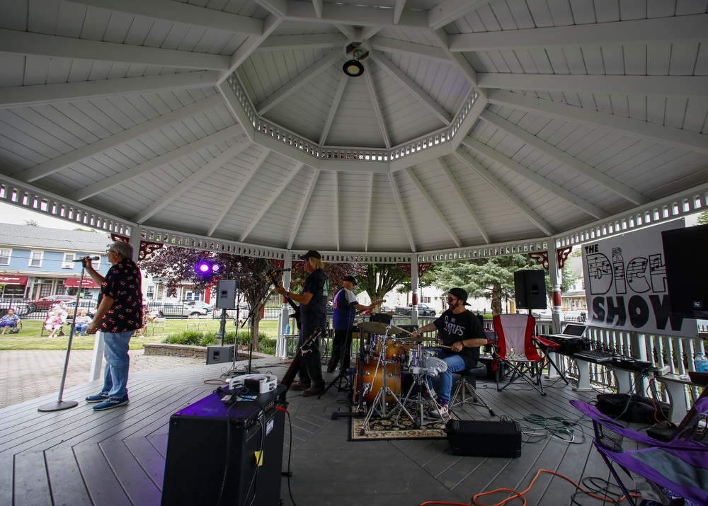 Phillipsburg’s Ole Towne Festival 2021